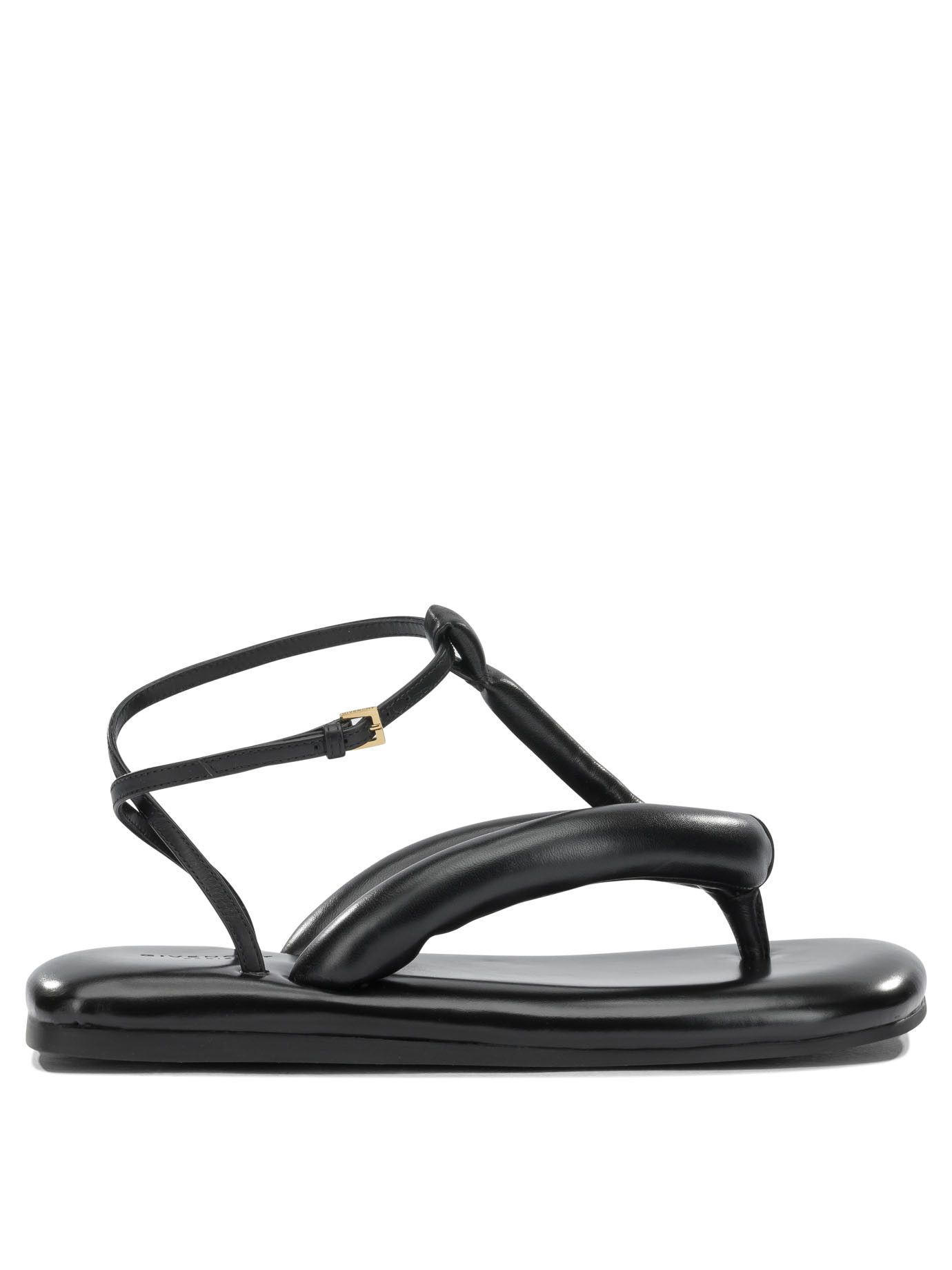 Givenchy Givenchy Boudoir Low Sandals IT 37 Women - USA Duties Paid Size US 7 / IT 37 - 1 Thumbnail