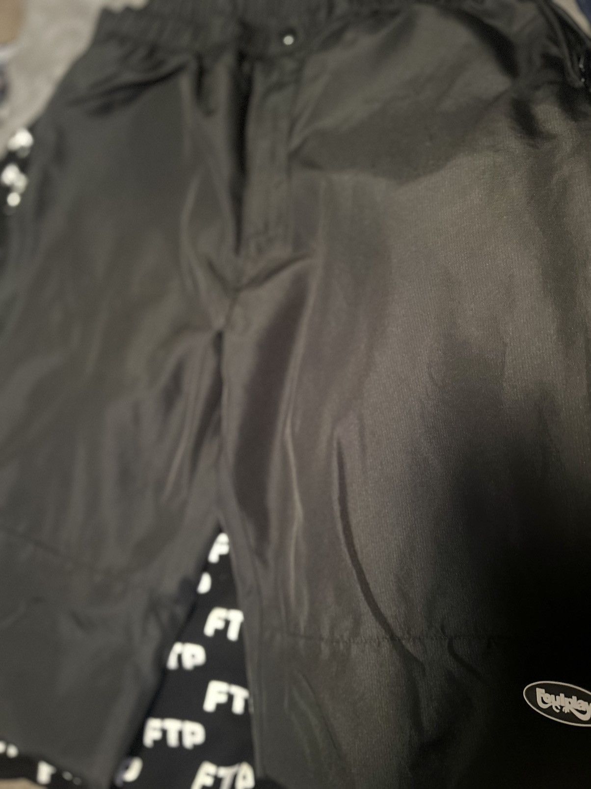 Foulplay Company Foulplay windbreaker track pants Size US 38 / EU 54 - 2 Thumbnail