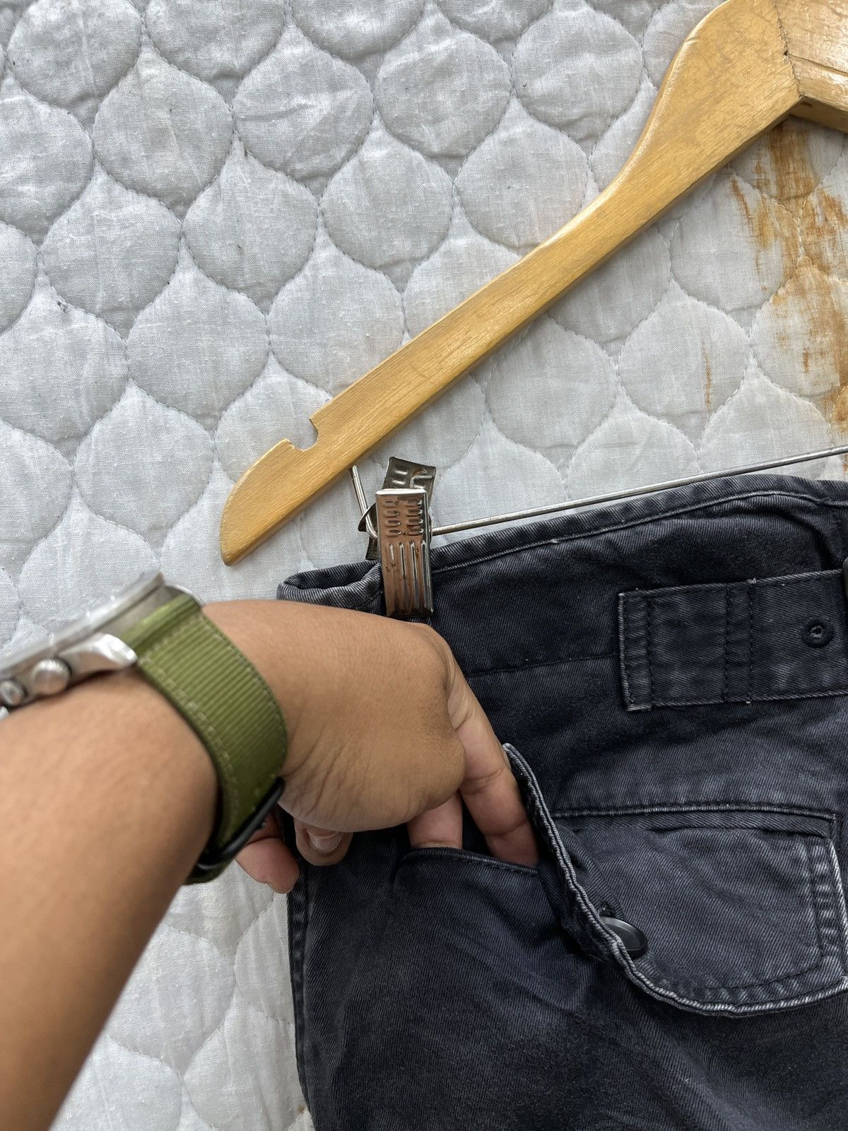 Other 🔥🔥🔥STEALS ALCALI MULTIPOCKET SKIRTS Size 31" - 9 Thumbnail