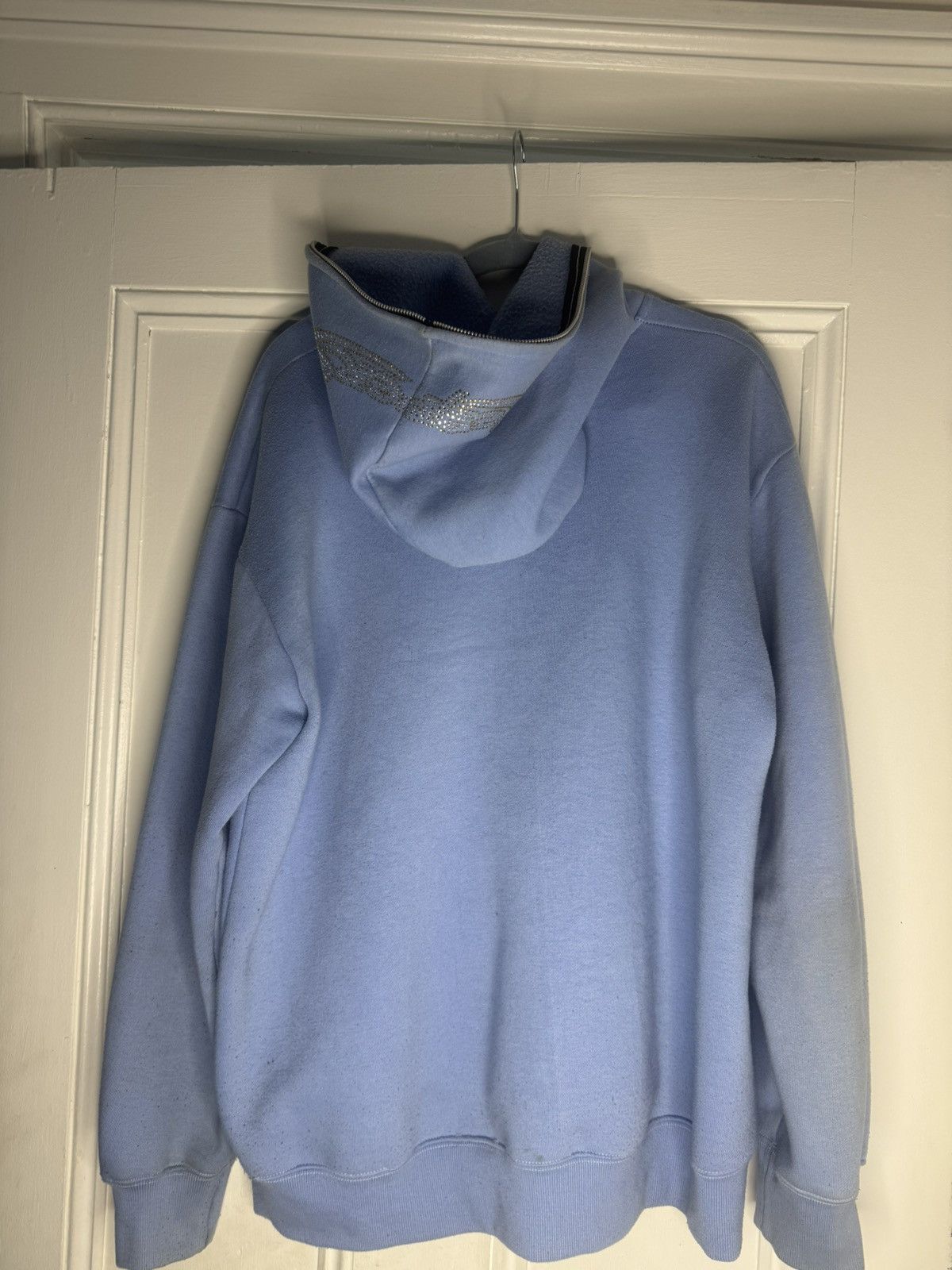Other Othrx Worldwide Hoodie Size US M / EU 48-50 / 2 - 4 Thumbnail