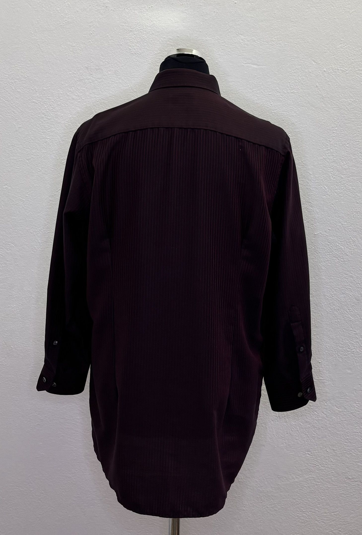 Eton Eton shirt size 43 Size US L / EU 52-54 / 3 - 2 Thumbnail