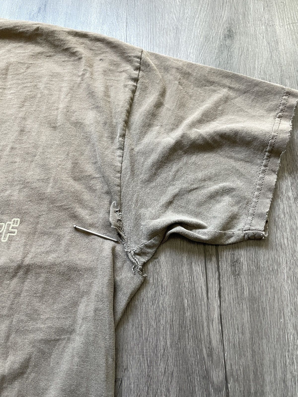 No Fear Vintage No Fear “Japanese Tribal” Graphic T-Shirt (Sz. XL) Size US XL / EU 56 / 4 - 2 Thumbnail