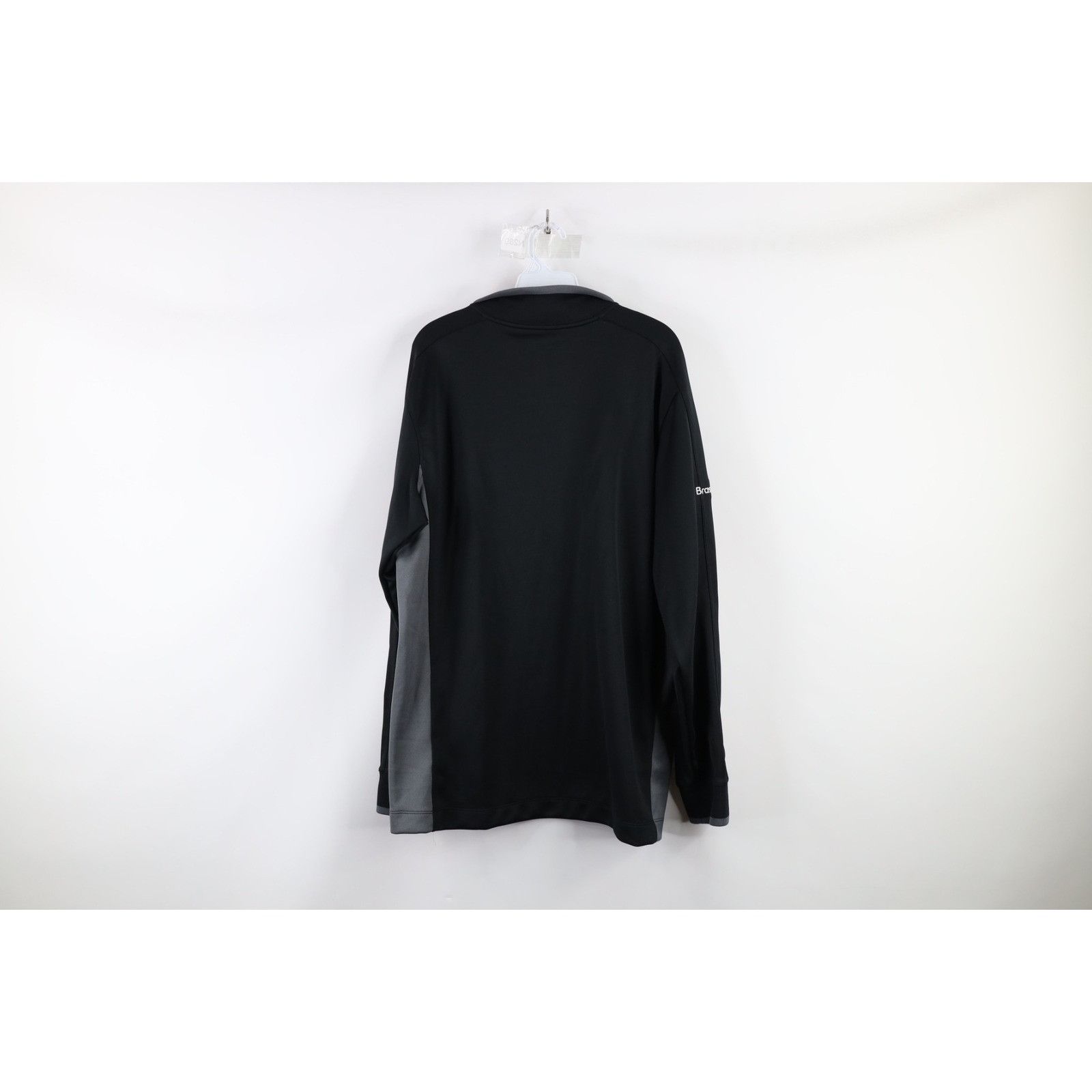 Nike Nike Golf Philadelphia Eagles Football Half Zip Pullover Top Size US L / EU 52-54 / 3 - 9 Thumbnail
