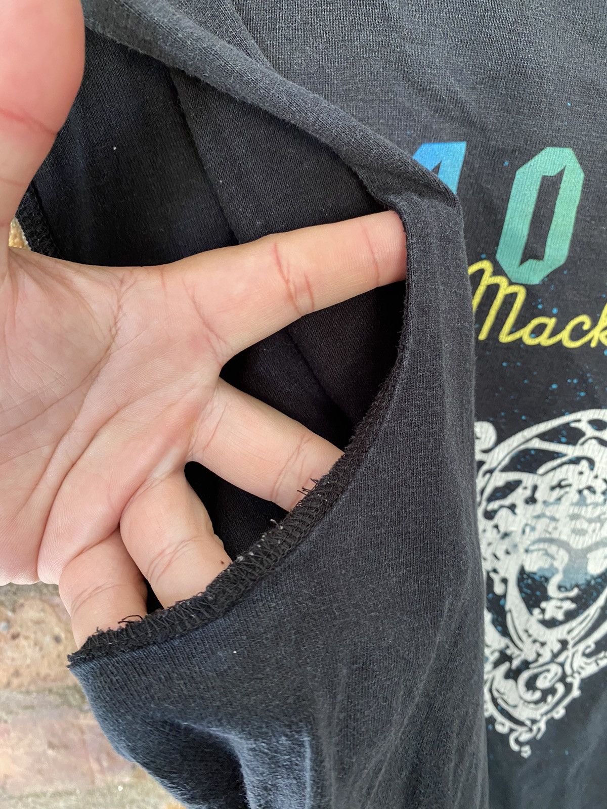 PHENOMENON 🔥2000s Prophet MACKDADDY sleeveless Size US L / EU 52-54 / 3 - 7 Thumbnail