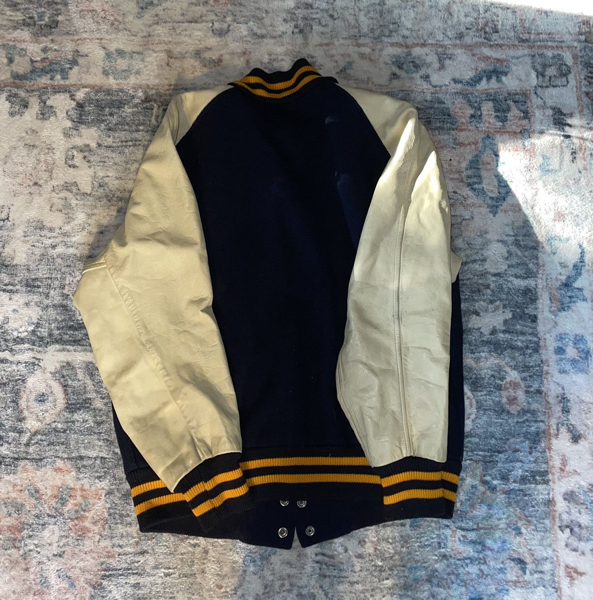 Other Vintage Varsity Jacket Size US S / EU 44-46 / 1 - 2 Thumbnail