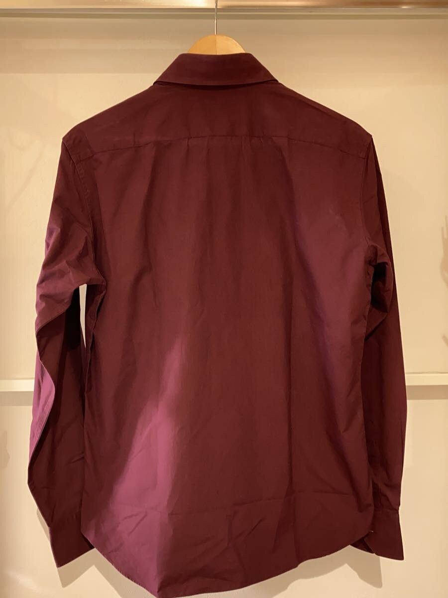 Yohji Yamamoto Cotton Button Shirt Size US L / EU 52-54 / 3 - 2 Thumbnail