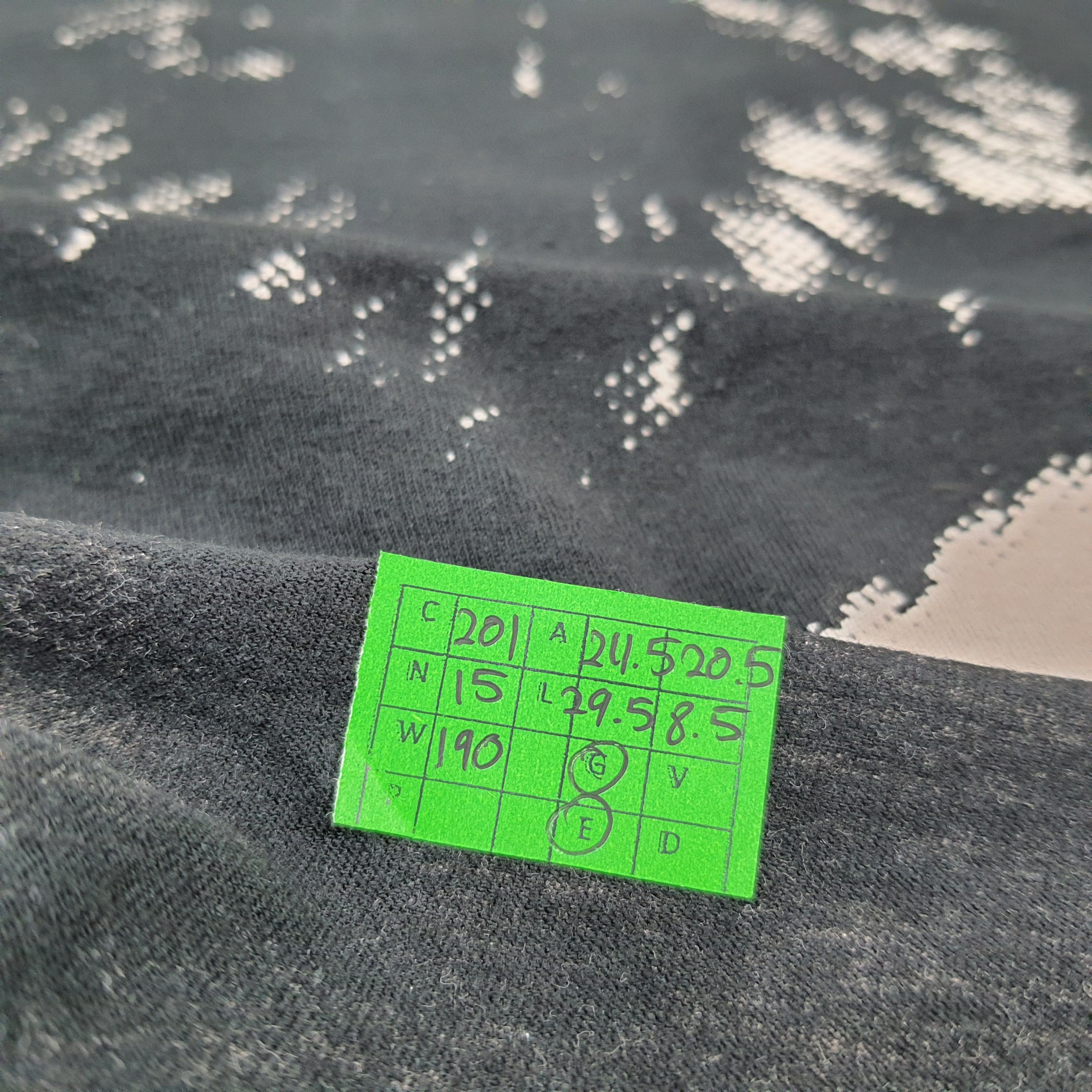 Band Tees × Vintage Vintage Joy Division American Rock Band Tshirt Size US XL / EU 56 / 4 - 6 Thumbnail