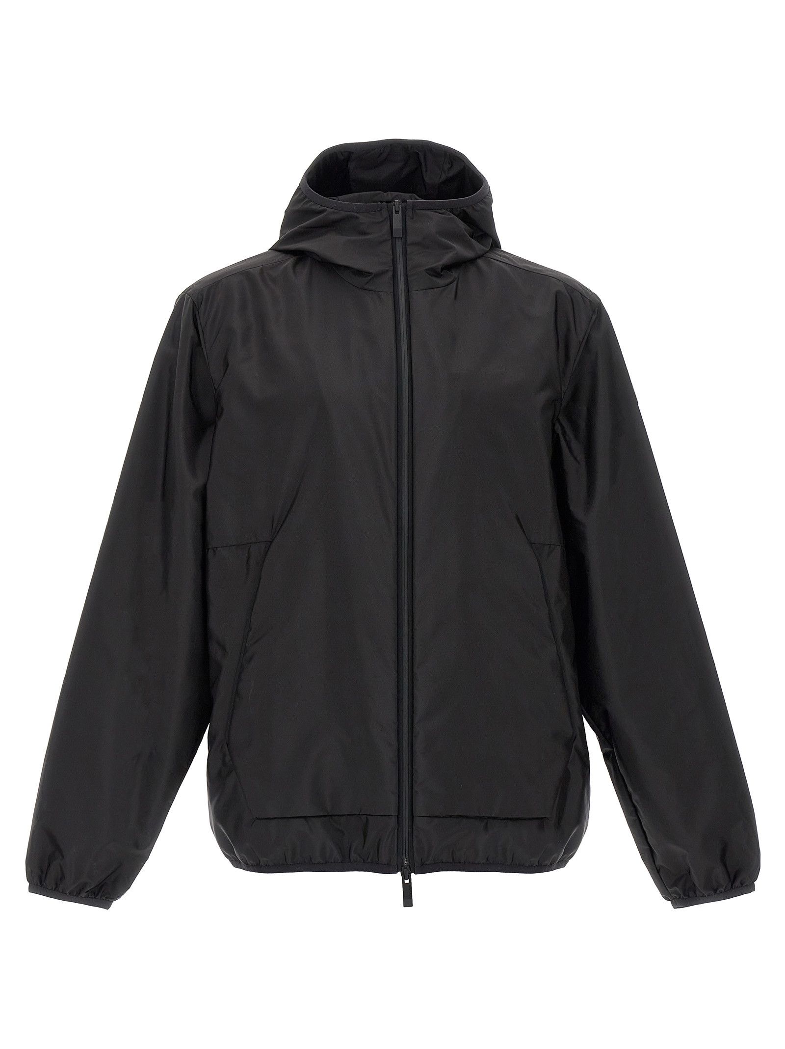 Moncler 'Granier' Raincoat Size US L / EU 52-54 / 3 - 1 Thumbnail