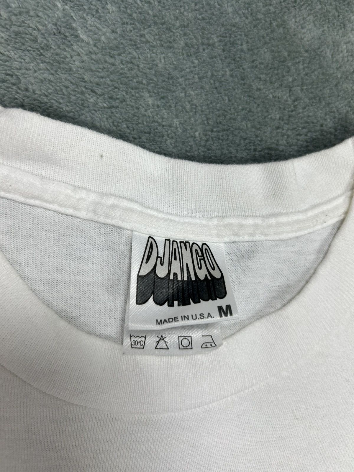 Other Vintage Art T-shirt Size US M / EU 48-50 / 2 - 5 Thumbnail