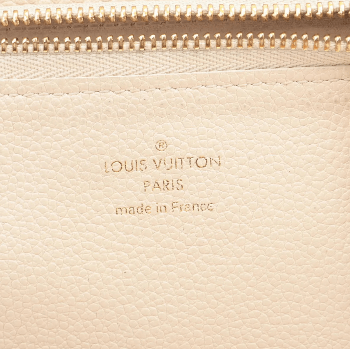 Louis Vuitton Empreinte Secret Zippy Wallet Size ONE SIZE - 11 Thumbnail