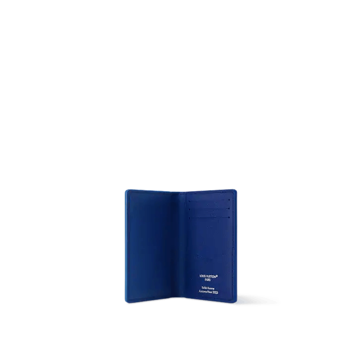 Louis Vuitton Pocket Organiser Size ONE SIZE - 3 Thumbnail