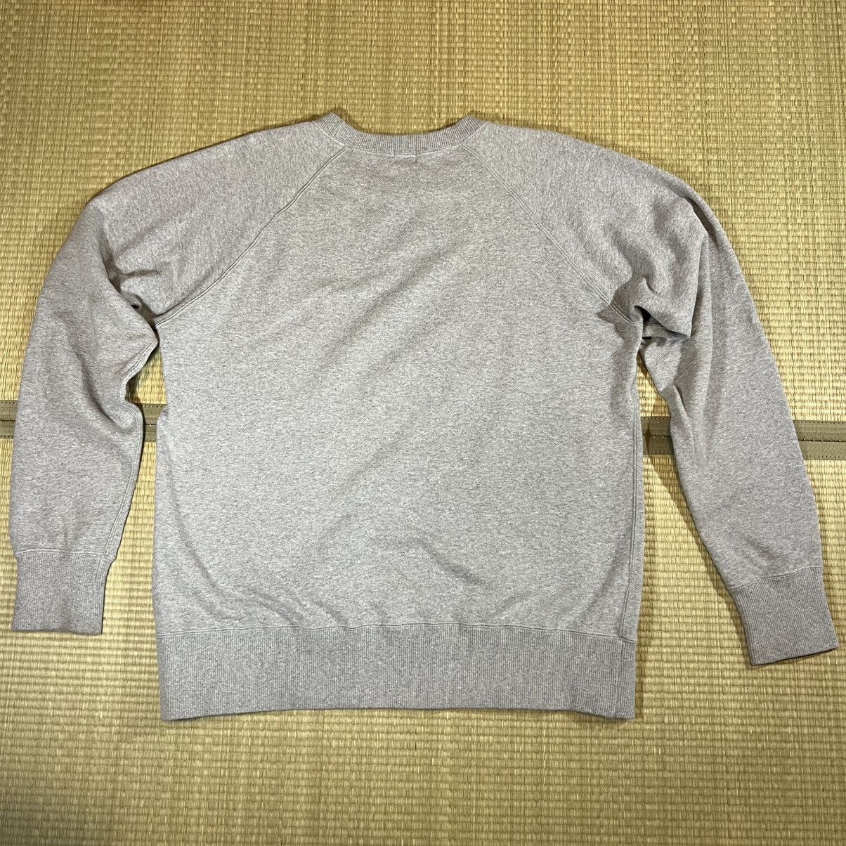 Bape A Bathing Ape Men's Crewneck Sweatshirt Size US L / EU 52-54 / 3 - 2 Thumbnail