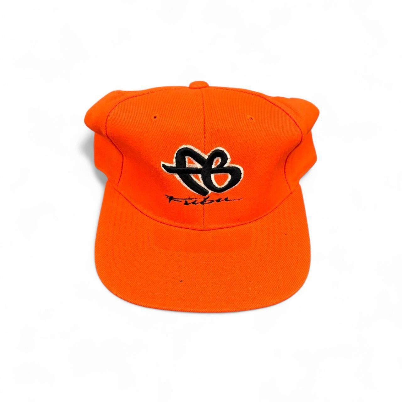 Fubu × Vintage Y2K Fubu hat Size ONE SIZE - 1 Thumbnail
