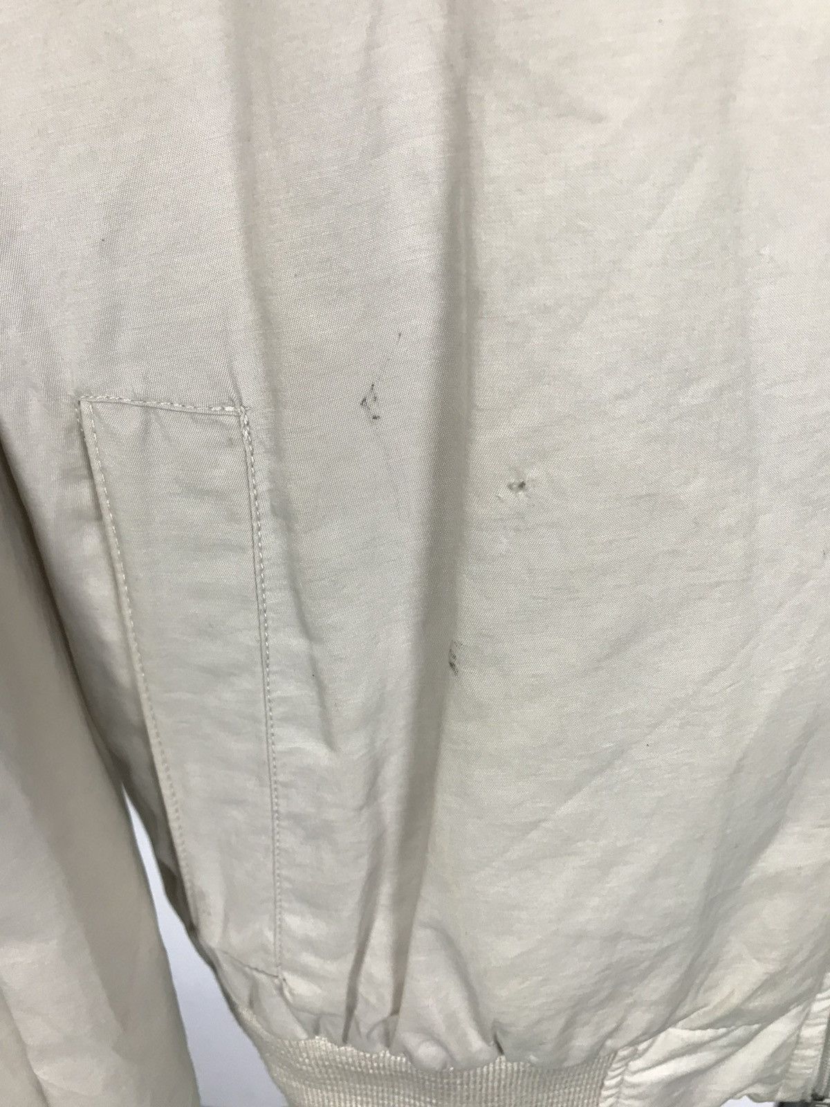 Lacoste × Vintage Men’s XL/54,Lacoste Vintage Classic Casual Jacket,Bomber Size US XL / EU 56 / 4 - 12 Thumbnail