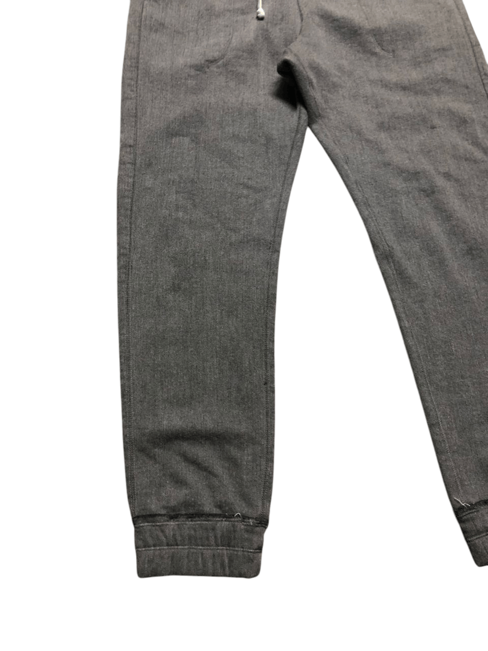 Nonnative Japanesse Brand Nonnative Joggers Pants Size US 30 / EU 46 - 5 Thumbnail