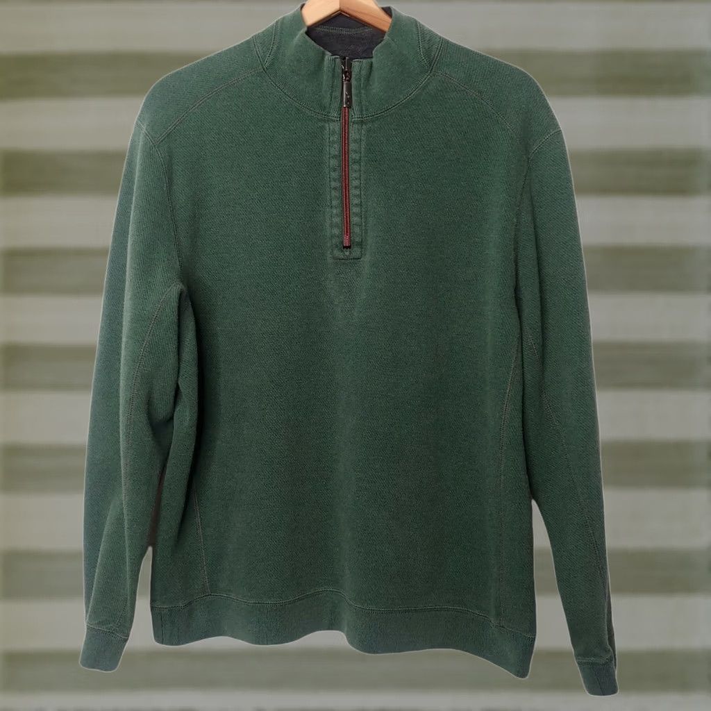 Tommy Bahama VINTAGE? No. Size US L / EU 52-54 / 3 - 1 Thumbnail