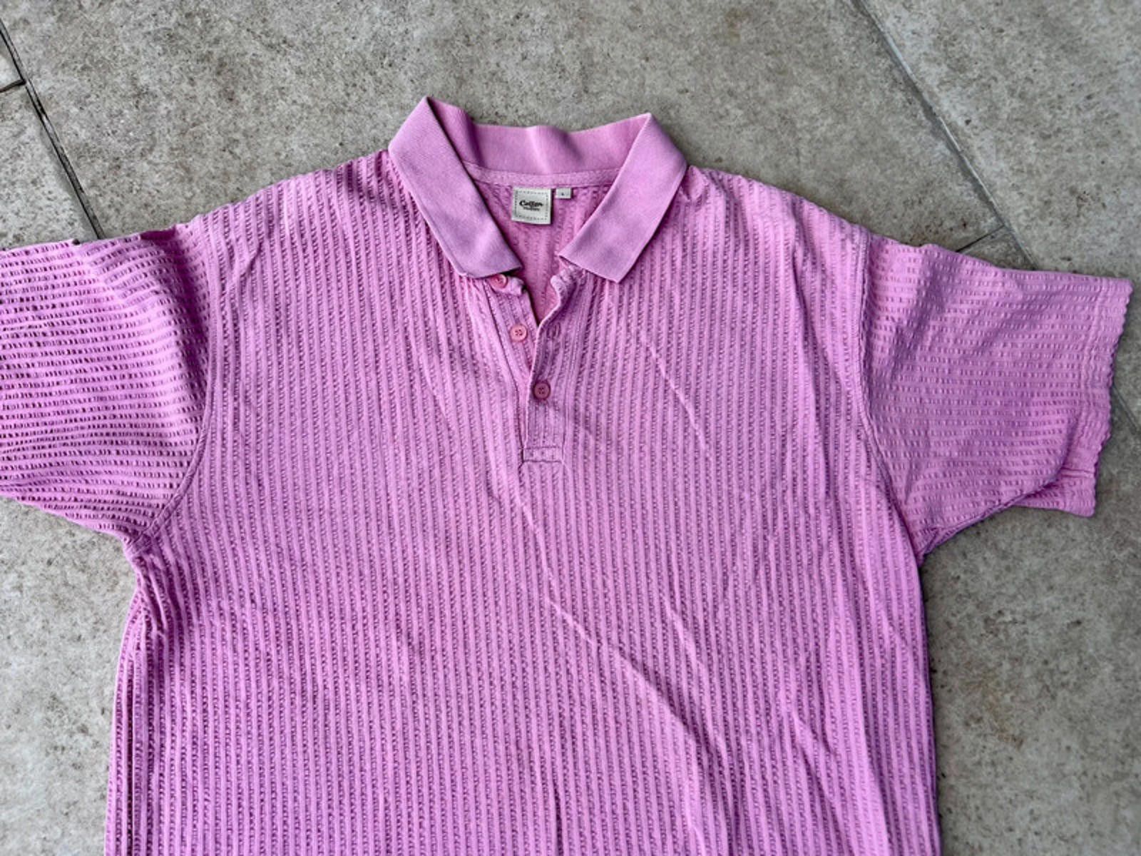 Cotton Traders Vintage Cotton Traders Polo Size US L / EU 52-54 / 3 - 8 Thumbnail