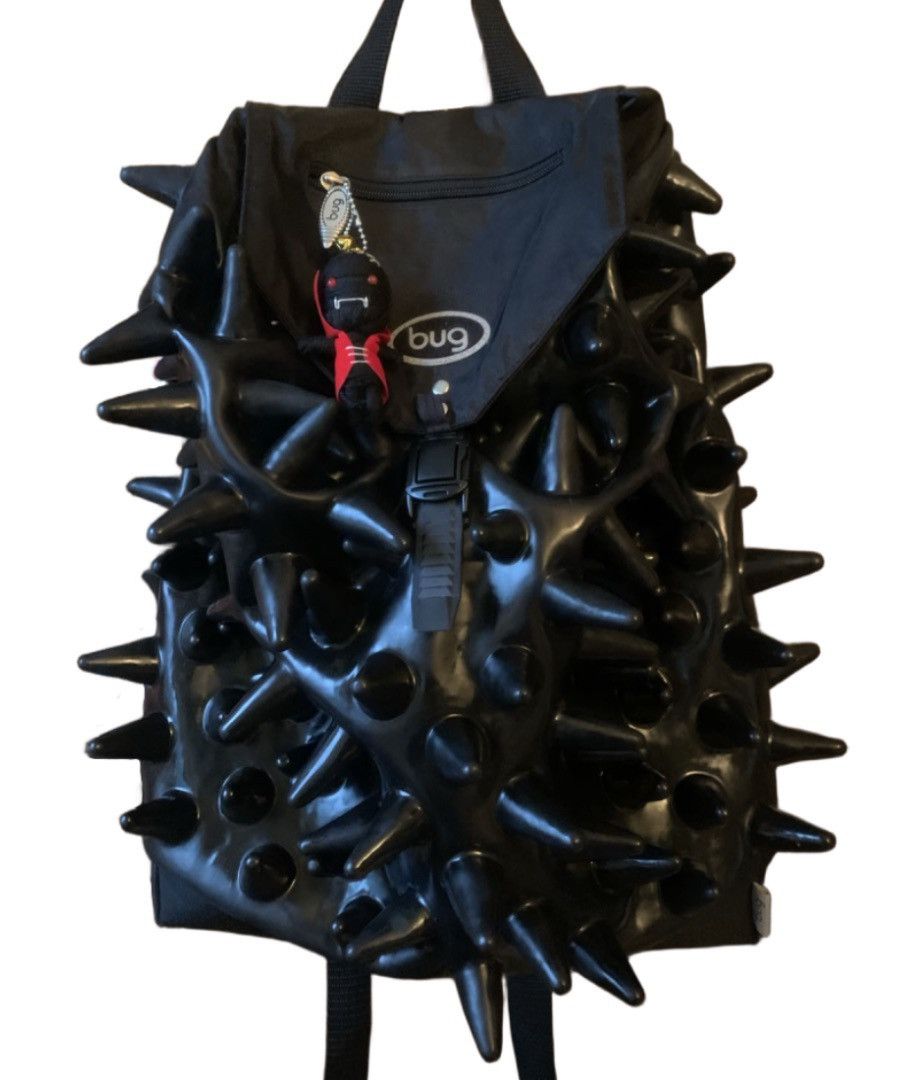 Craig Morrison Craig Morrison super-spike dj bug bag | Grailed