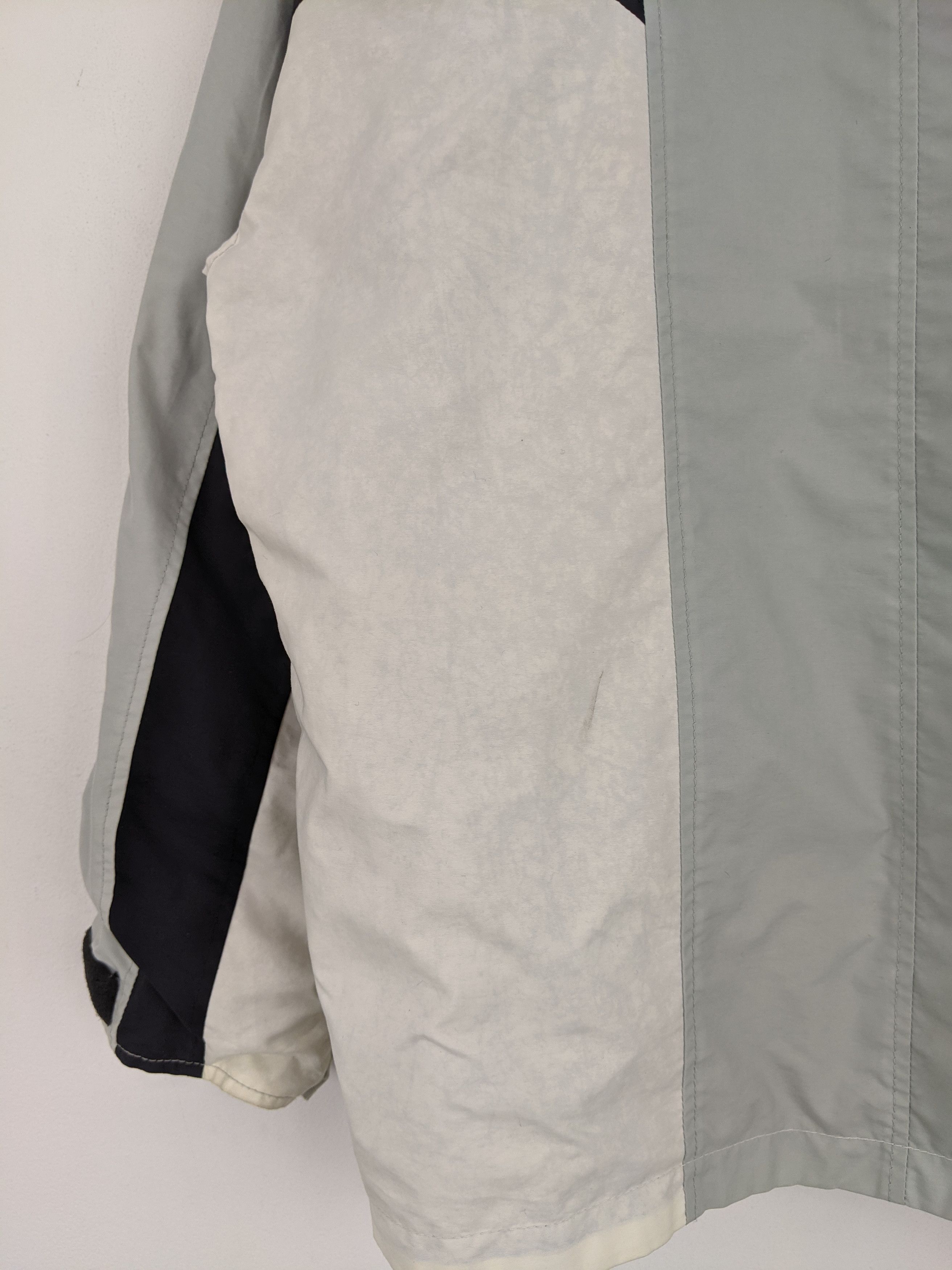 Japanese Brand × Naked & Famous Naked Snowboard Wear Anorax Winter Jacket Size US L / EU 52-54 / 3 - 18 Thumbnail