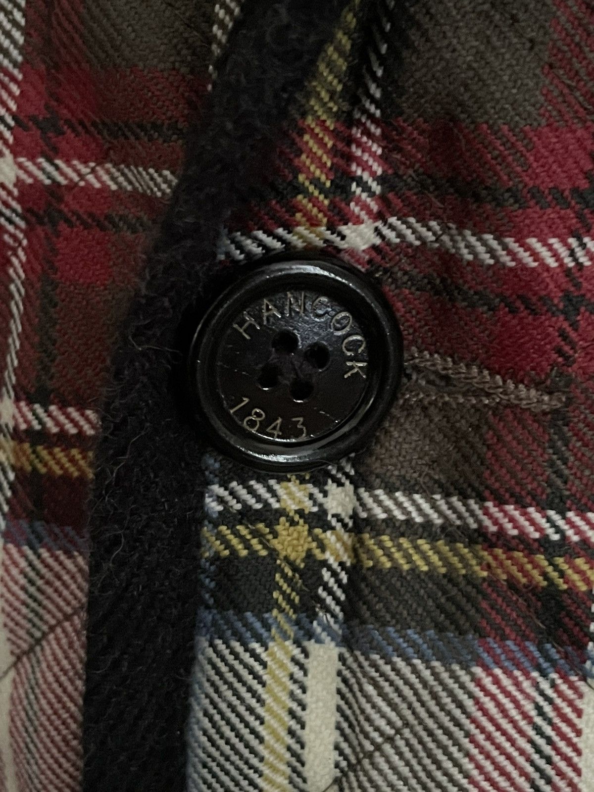 Other Hancock Coats Size XS / US 0-2 / IT 36-38 - 5 Thumbnail