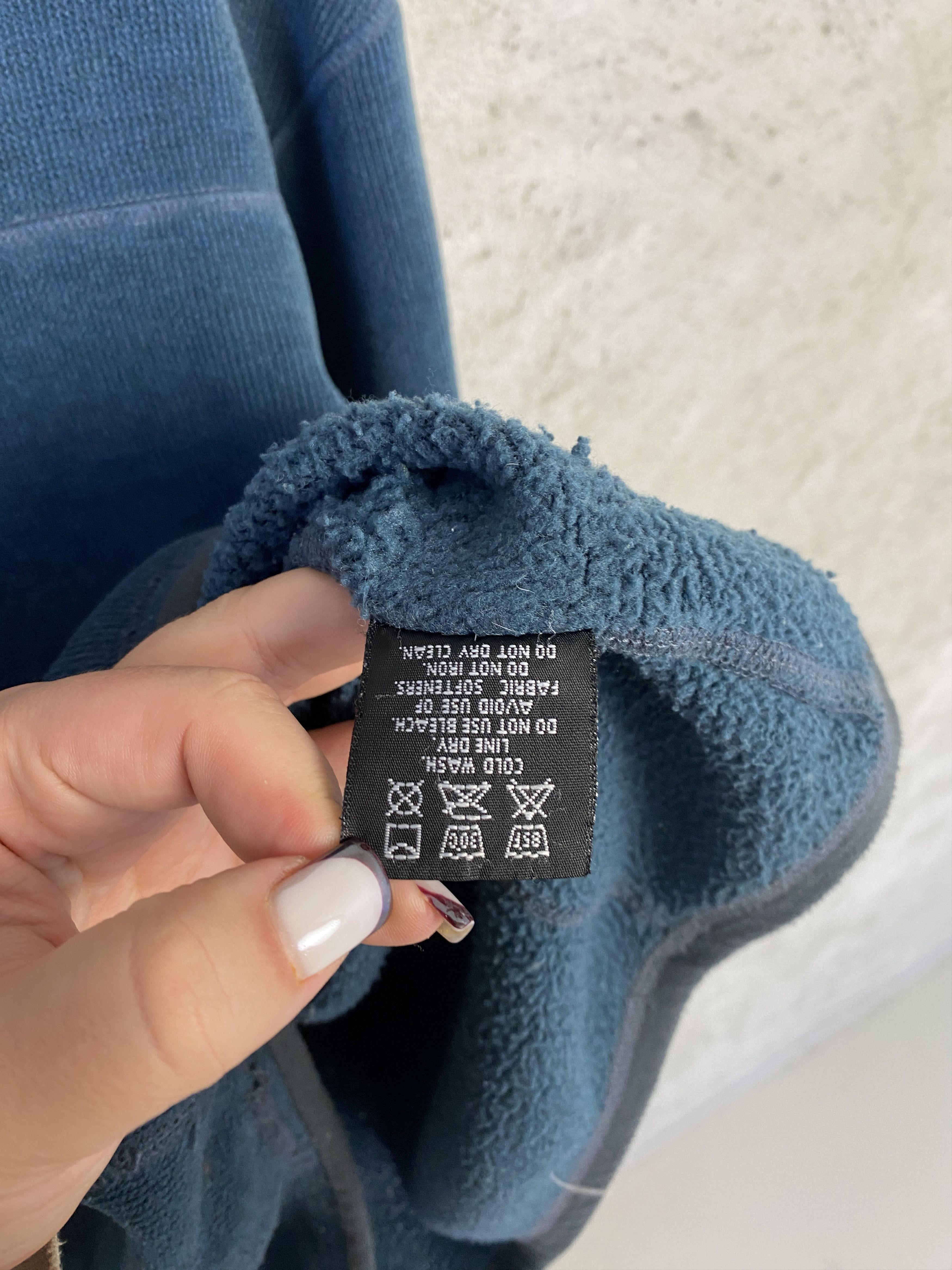 Arc'teryx Arc'teryx quarter zip sweatshirt Polartec outdoor Size US M / EU 48-50 / 2 - 5 Thumbnail