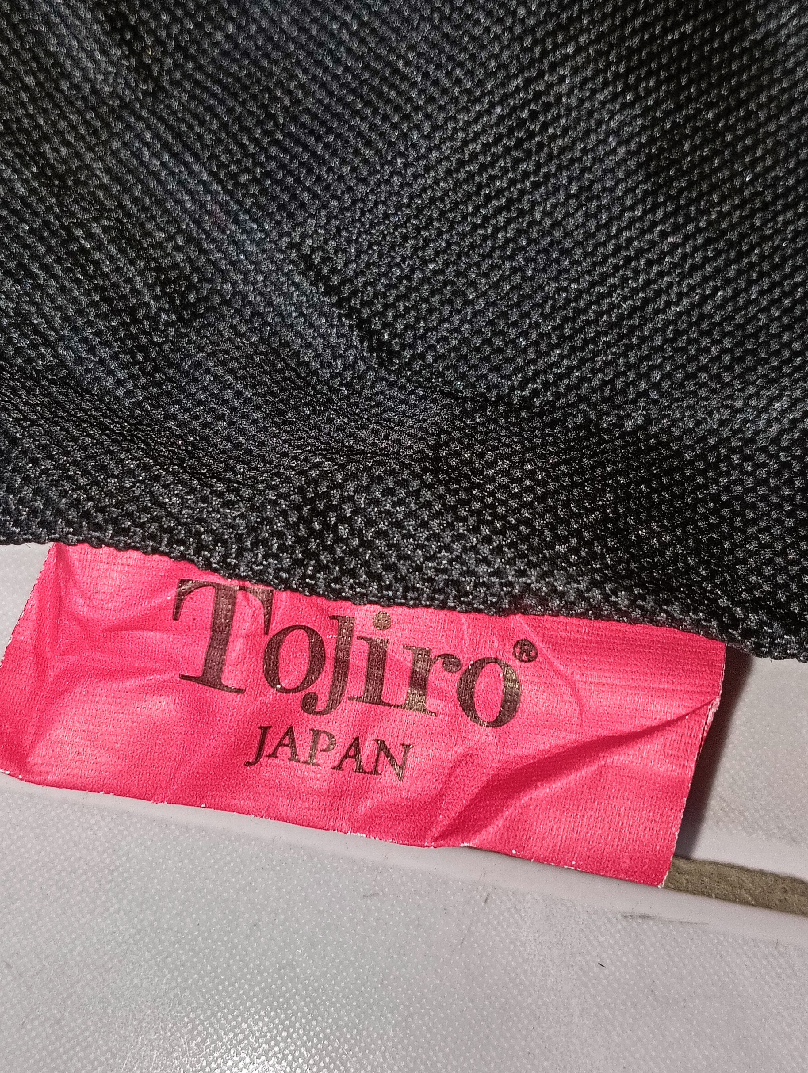 Japanese Brand Tojiro Japan Tote Bag Size ONE SIZE - 4 Thumbnail