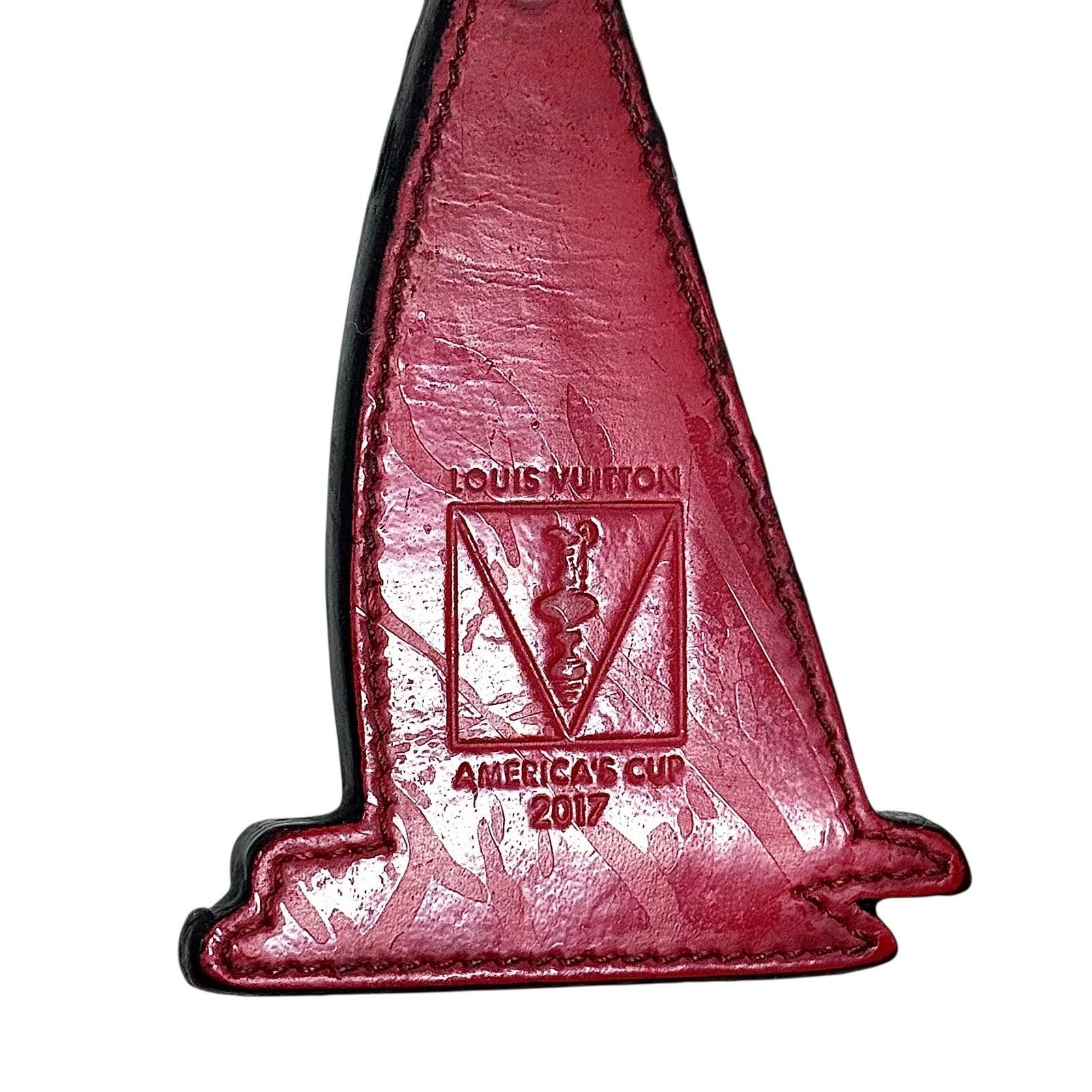Louis Vuitton Louis Vuitton Boat Keychain Size ONE SIZE - 14 Thumbnail