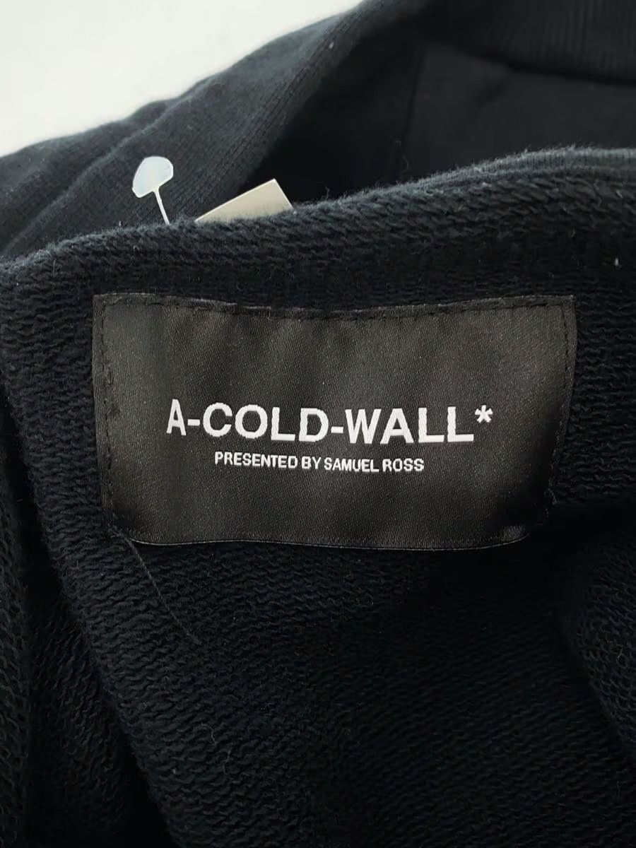 A-COLD-WALL* Logo Painter Hoodie Size US S / EU 44-46 / 1 - 3 Thumbnail
