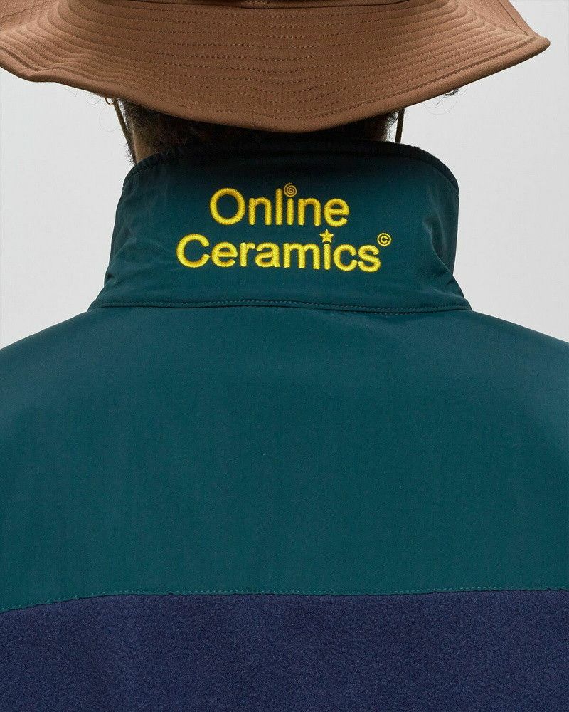 Online Ceramics × The North Face 1995 Polartec Fleece Denali Jacket - Summit Navy L large Size US L / EU 52-54 / 3 - 4 Thumbnail