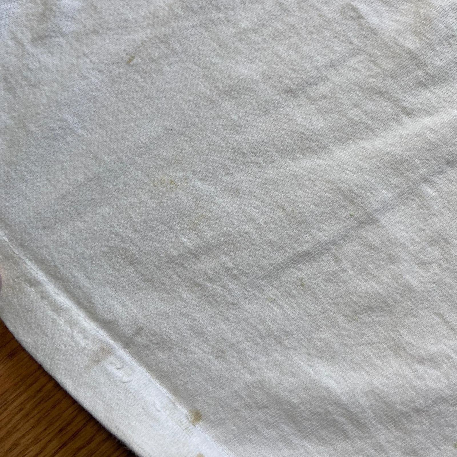 Other 90s white purdy painting tee Size US XL / EU 56 / 4 - 4 Thumbnail