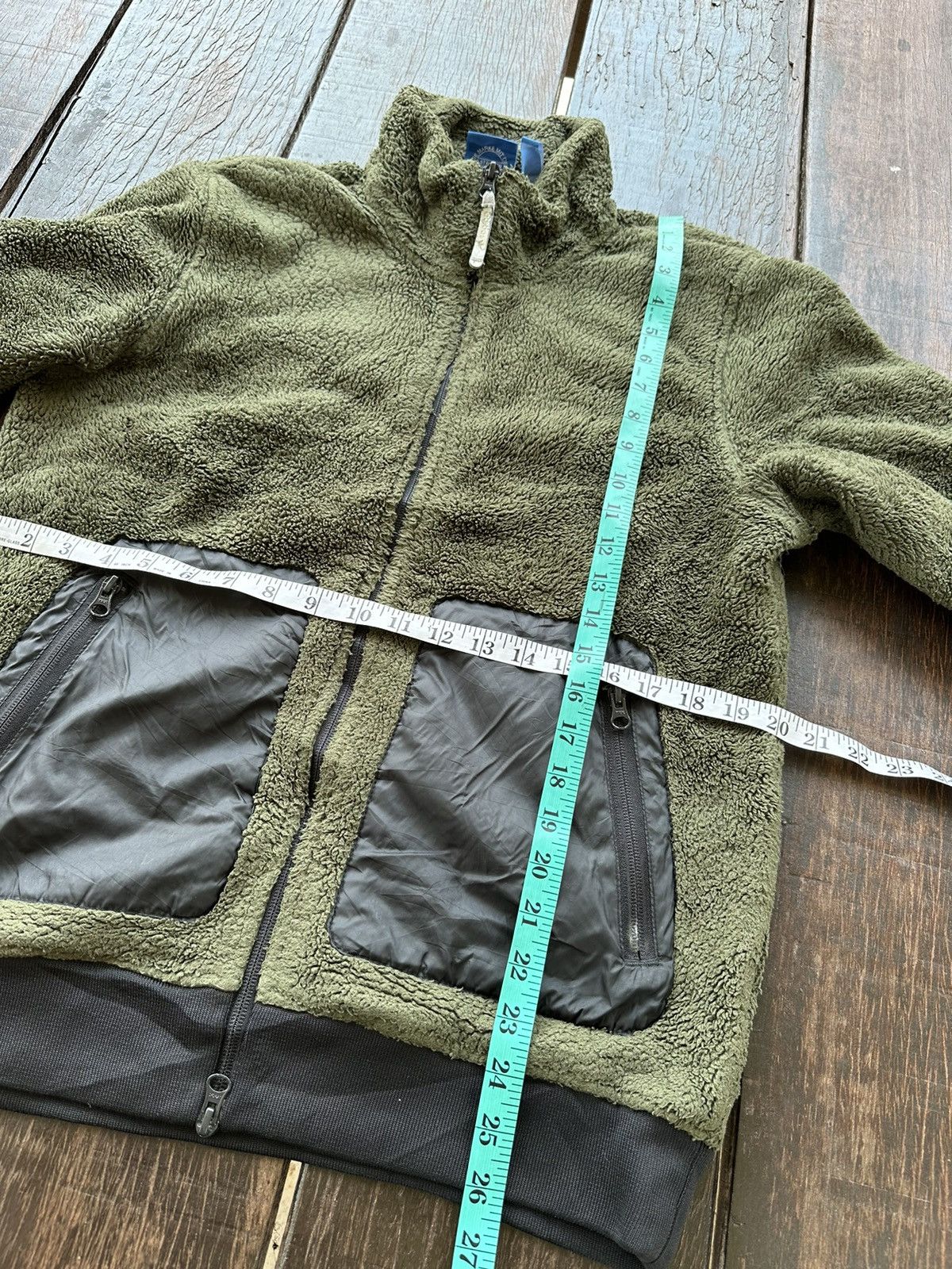 Adidas Adidas Fleece Full zipper Size US M / EU 48-50 / 2 - 13 Thumbnail