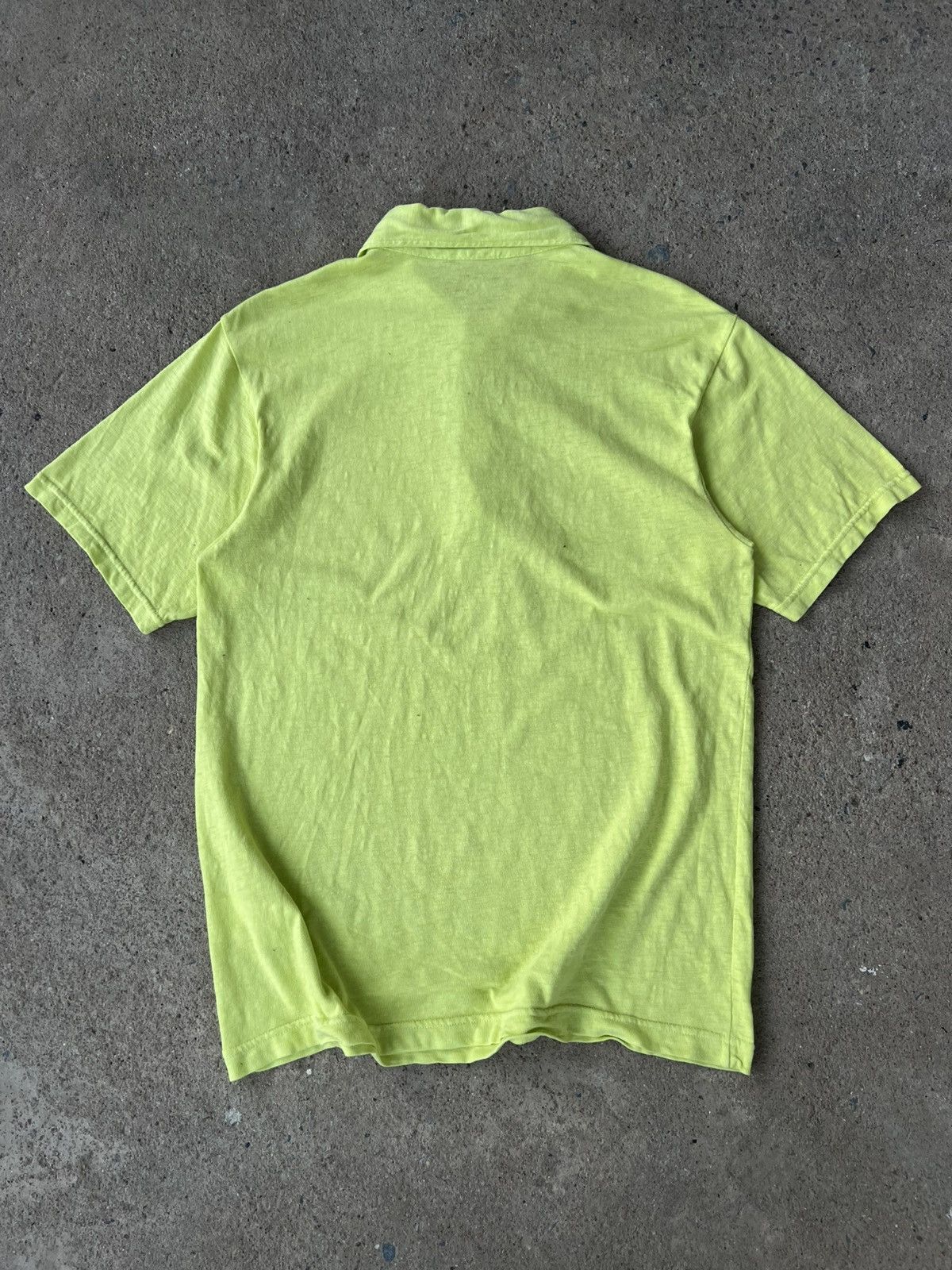 45rpm 45rpm Polo Tshirt Size US S / EU 44-46 / 1 - 7 Thumbnail