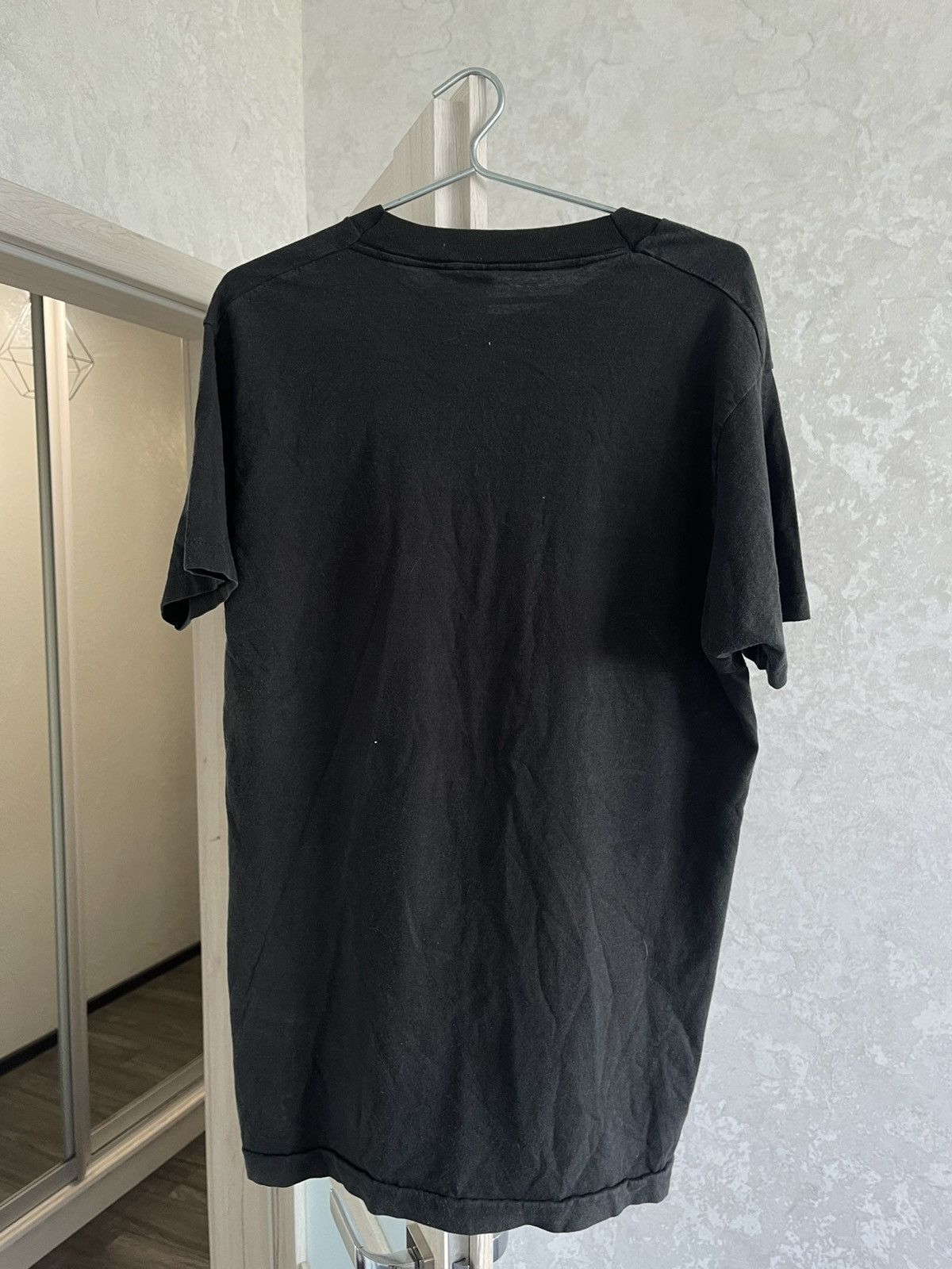 Band Tees Single steech Religions t-shirt(90’s) Size US XL / EU 56 / 4 - 6 Thumbnail