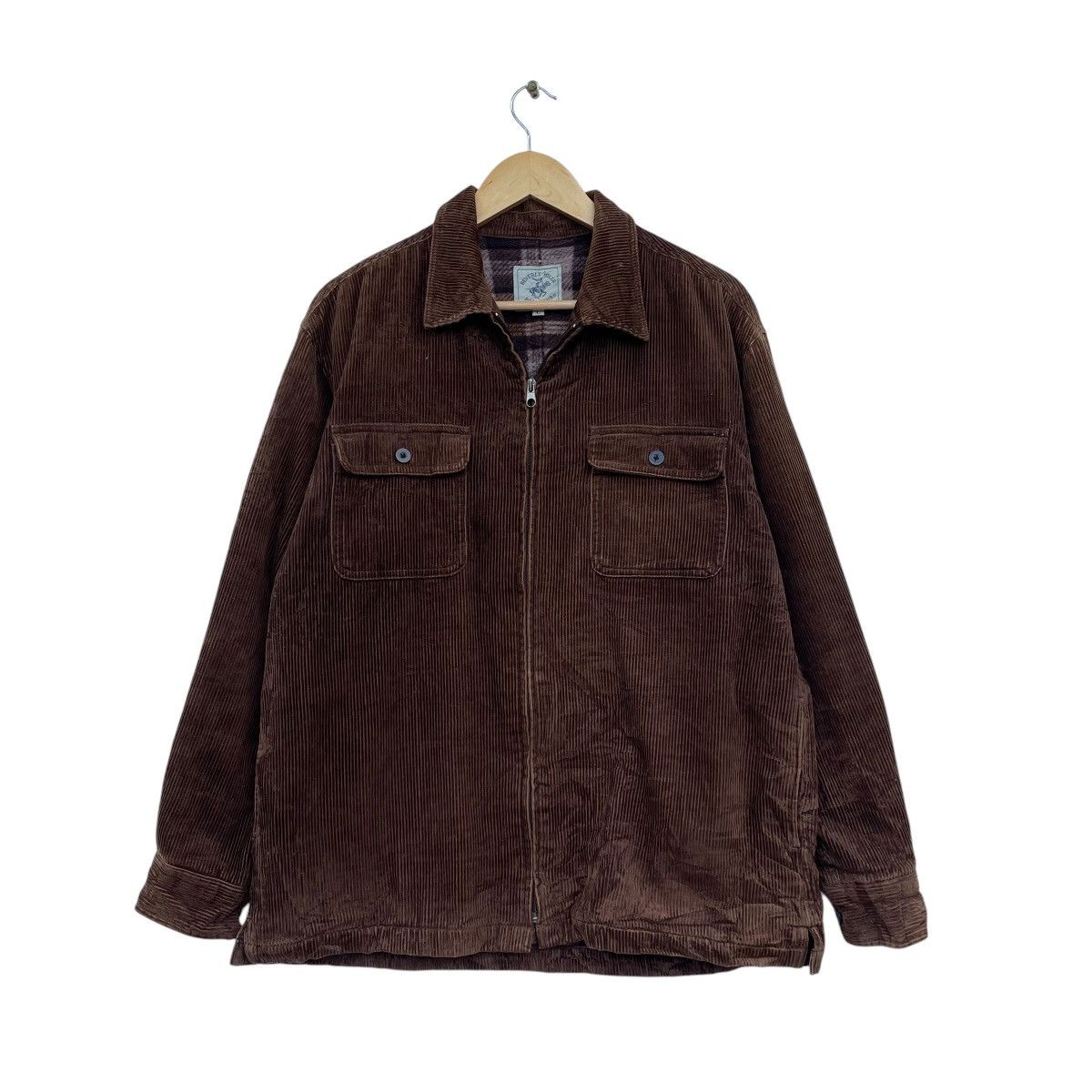 VISVIM 18AW MAGASIN COAT -DMC