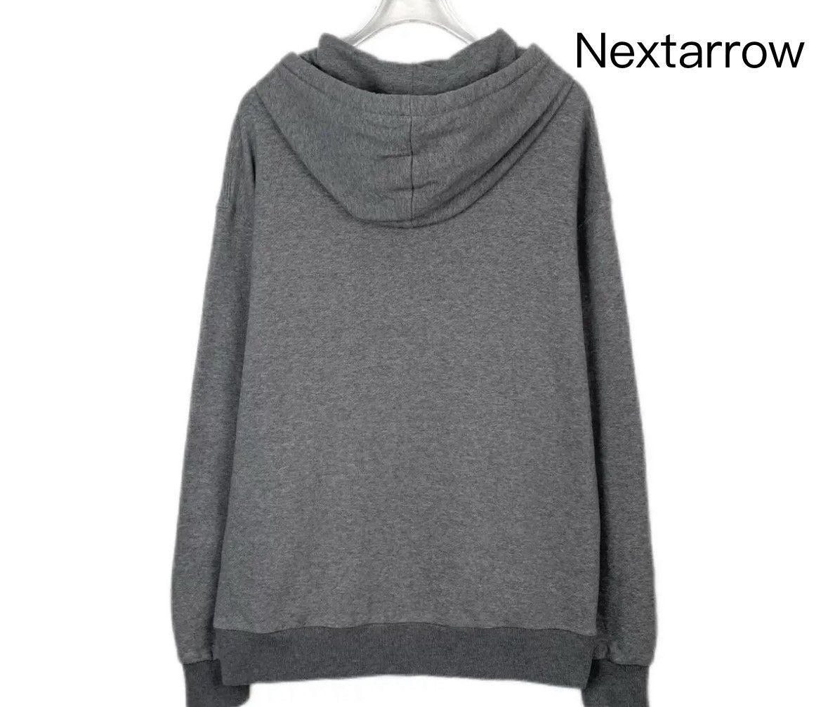 Louis Vuitton Louis Vuitton LV 23 gray long sleeved cotton sweatshirt Size US XS / EU 42 / 0 - 2 Thumbnail