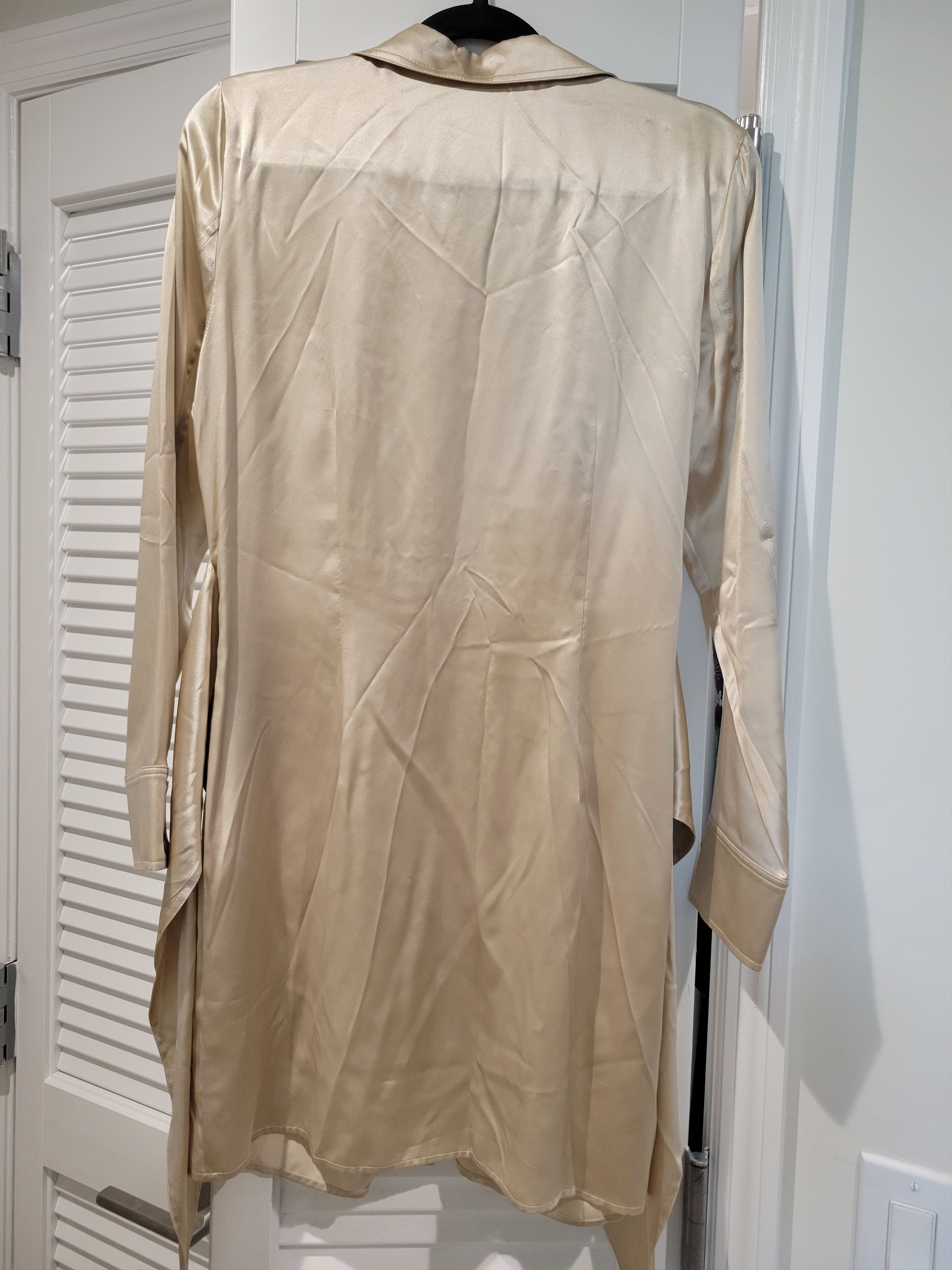 INTERMIX Melissa stlk excl Size M / US 6-8 / IT 42-44 - 3 Thumbnail