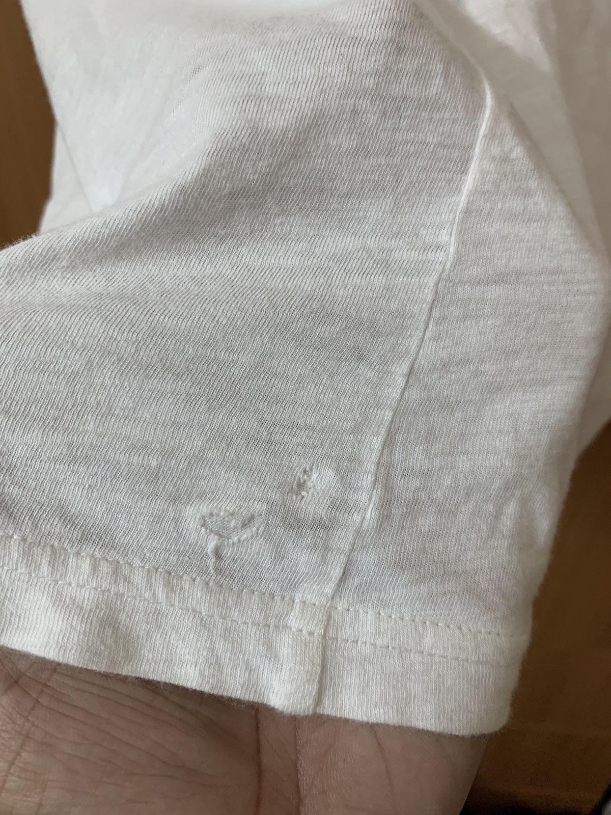 Japanese Brand × Undercover × Uniqlo Undercover x Uniqlo shirt Size US M / EU 48-50 / 2 - 8 Thumbnail