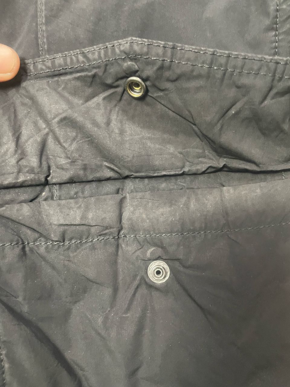 Napapijri Napapijiri Thermosoft Insulation Jacket Size US XXL / EU 58 / 5 - 16 Thumbnail