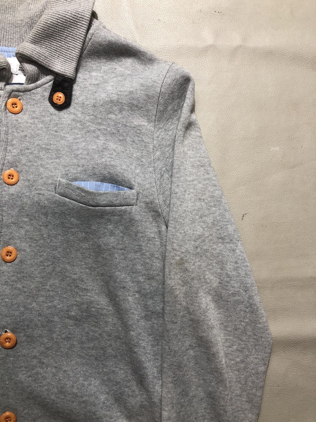 If Six Was Nine Japanese trackjacket Vivid Bunch Ifsix LGB Style Size US M / EU 48-50 / 2 - 3 Thumbnail