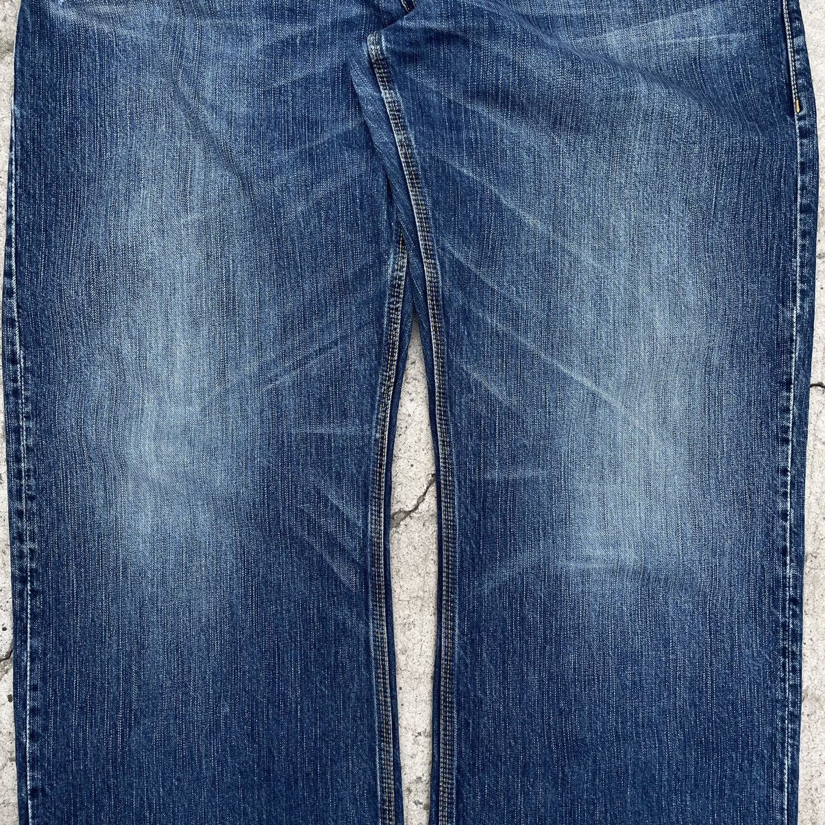 Ted Baker Vintage Man’s Ted Baker Jeans Size 36 00s USA Y2K Classic Size US 36 / EU 52 - 6 Thumbnail