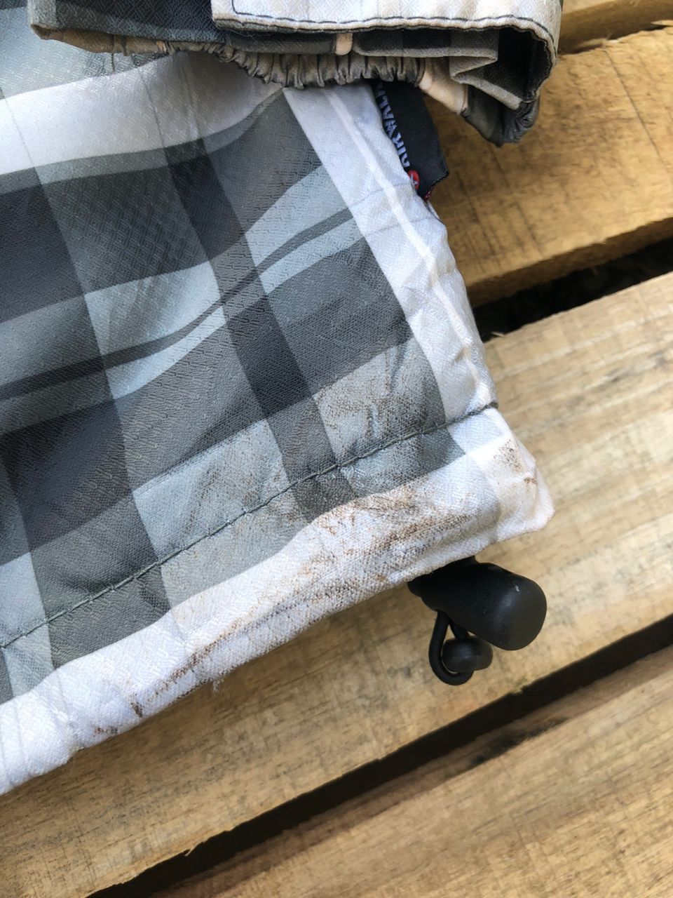Airwalk Vintage Airwalk Plaid Snow Jacket Size US S / EU 44-46 / 1 - 12 Thumbnail