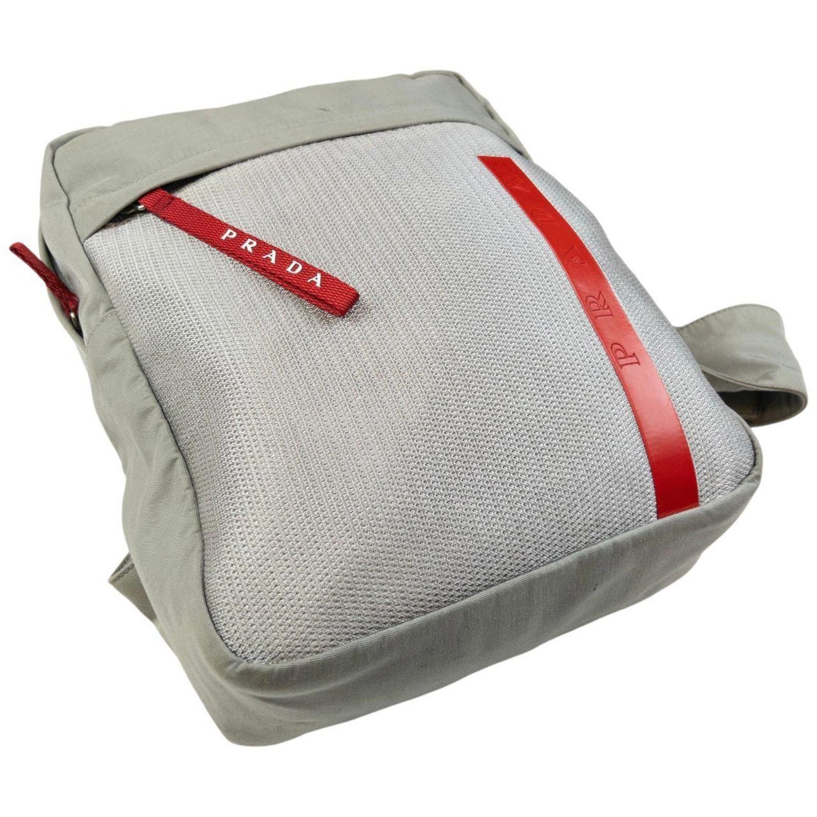 Prada Vintage Prada Sport Sling Bag Size ONE SIZE - 6 Thumbnail