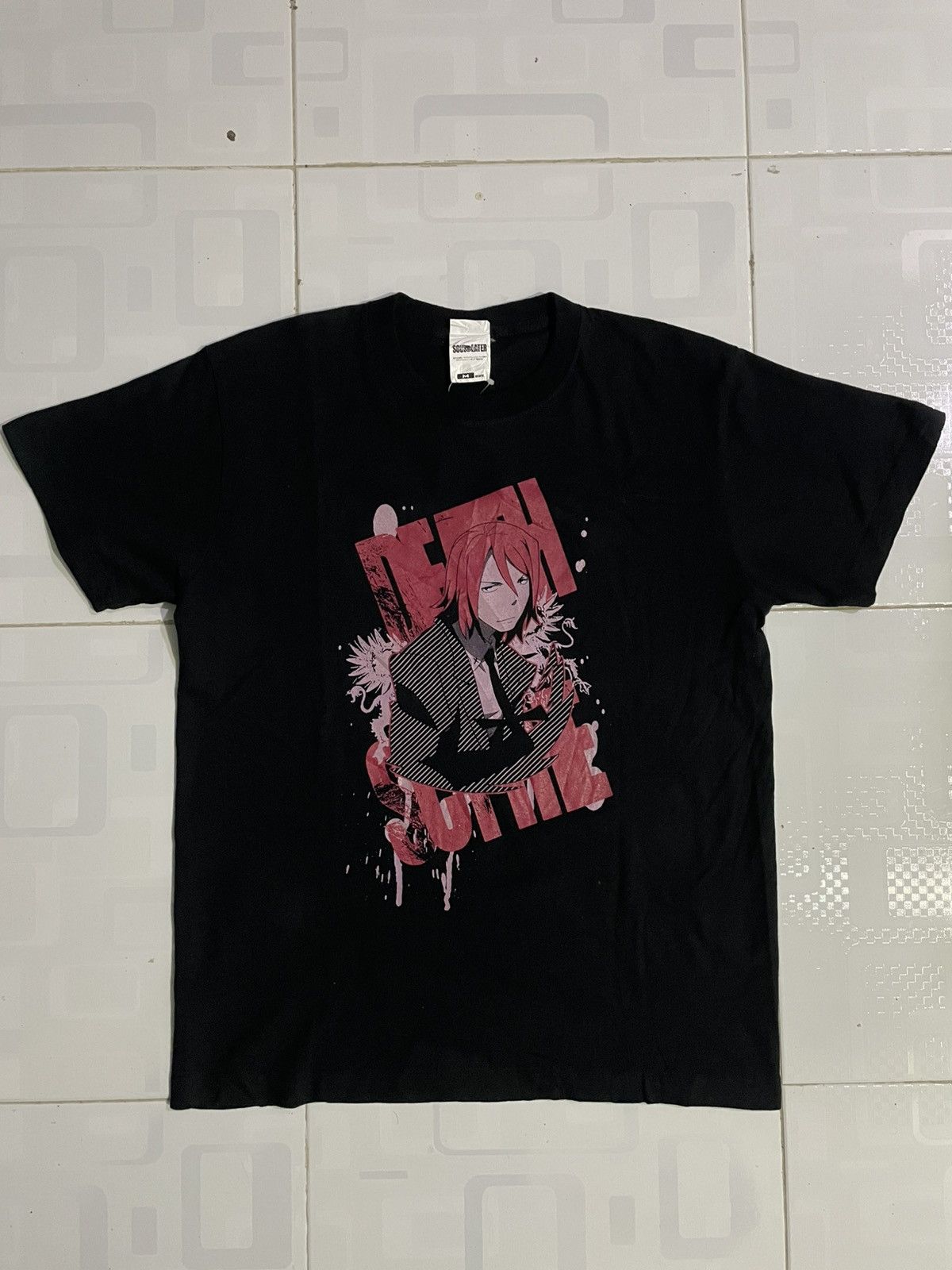 Soul Eater Anime x Cospa