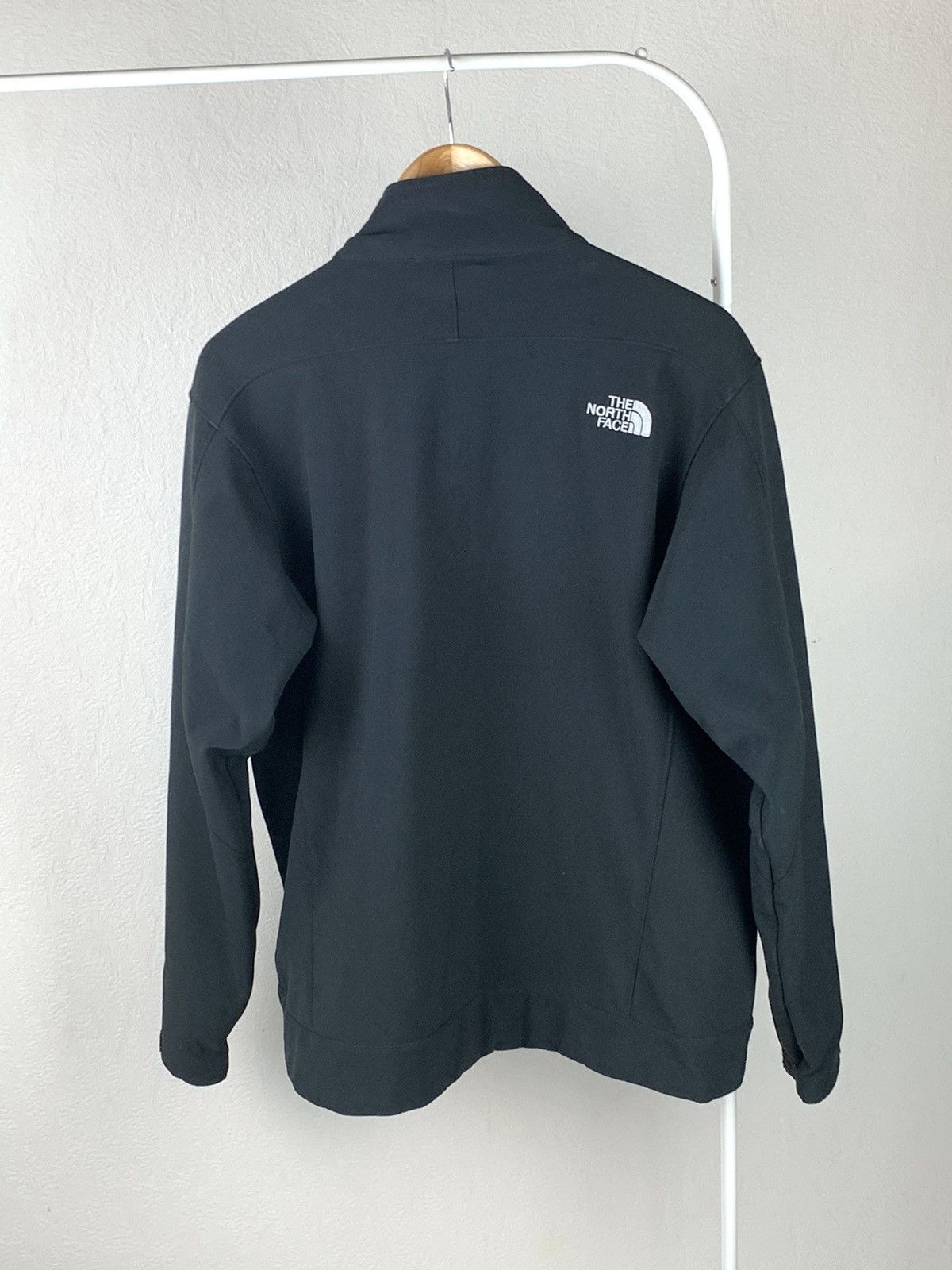 The North Face The North Face Apex Jacket Softshell Waterproof Jacket M sz Size US M / EU 48-50 / 2 - 4 Thumbnail