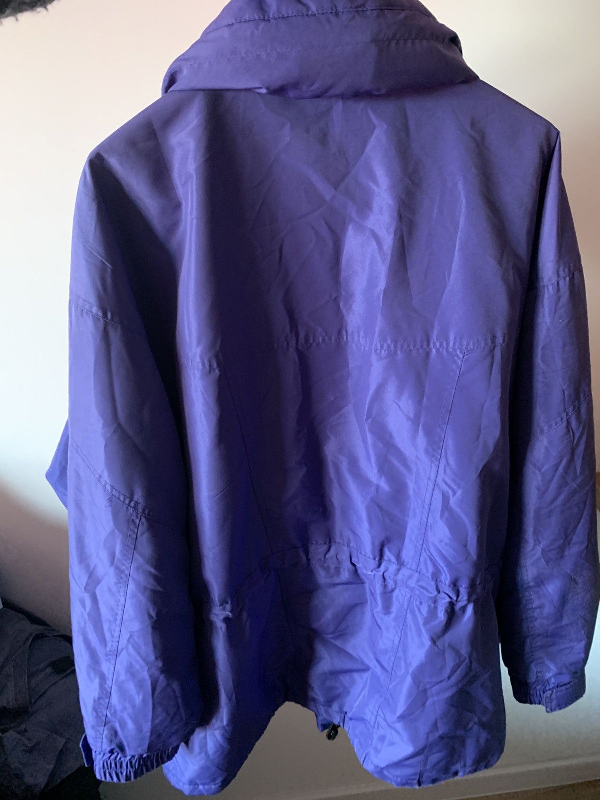 Vintage Tenson ski/ winter jacket Vintage from 90’ Size US L / EU 52-54 / 3 - 2 Thumbnail