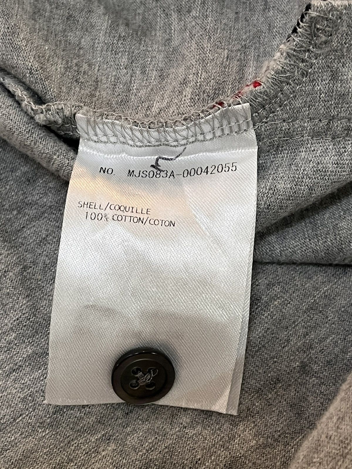 Japanese Brand × Thom Browne Thom browne tshirt Size US M / EU 48-50 / 2 - 4 Thumbnail