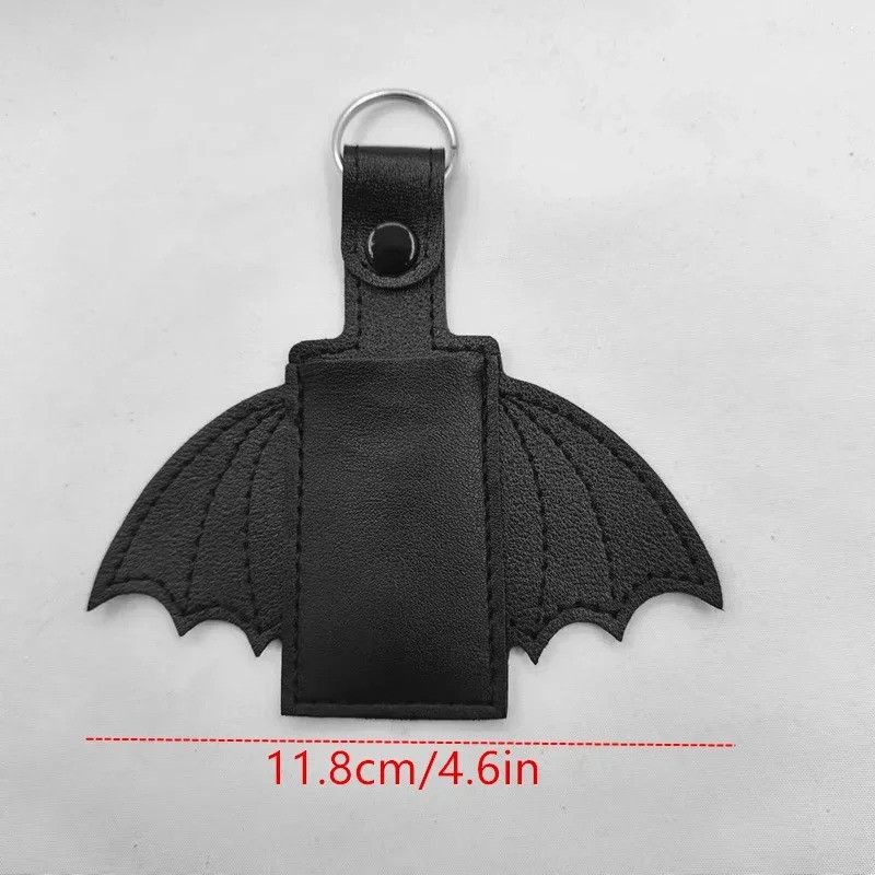 Japanese Brand × Vintage Bat Lipstick Lip Gloss Bag Size ONE SIZE - 6 Thumbnail