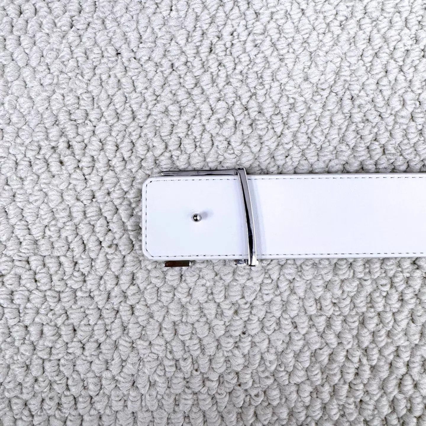 Louis Vuitton Louis Vuitton Initiales Graffiti 3-Monogram Belt 85 99New Size ONE SIZE - 3 Thumbnail