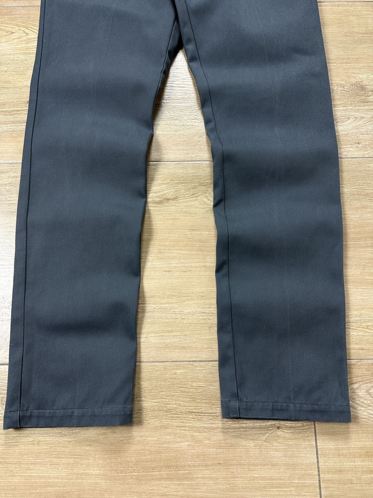 Dickies × Vintage Vintage Dickies Minimalist Work Pants Size US 31 - 7 Thumbnail