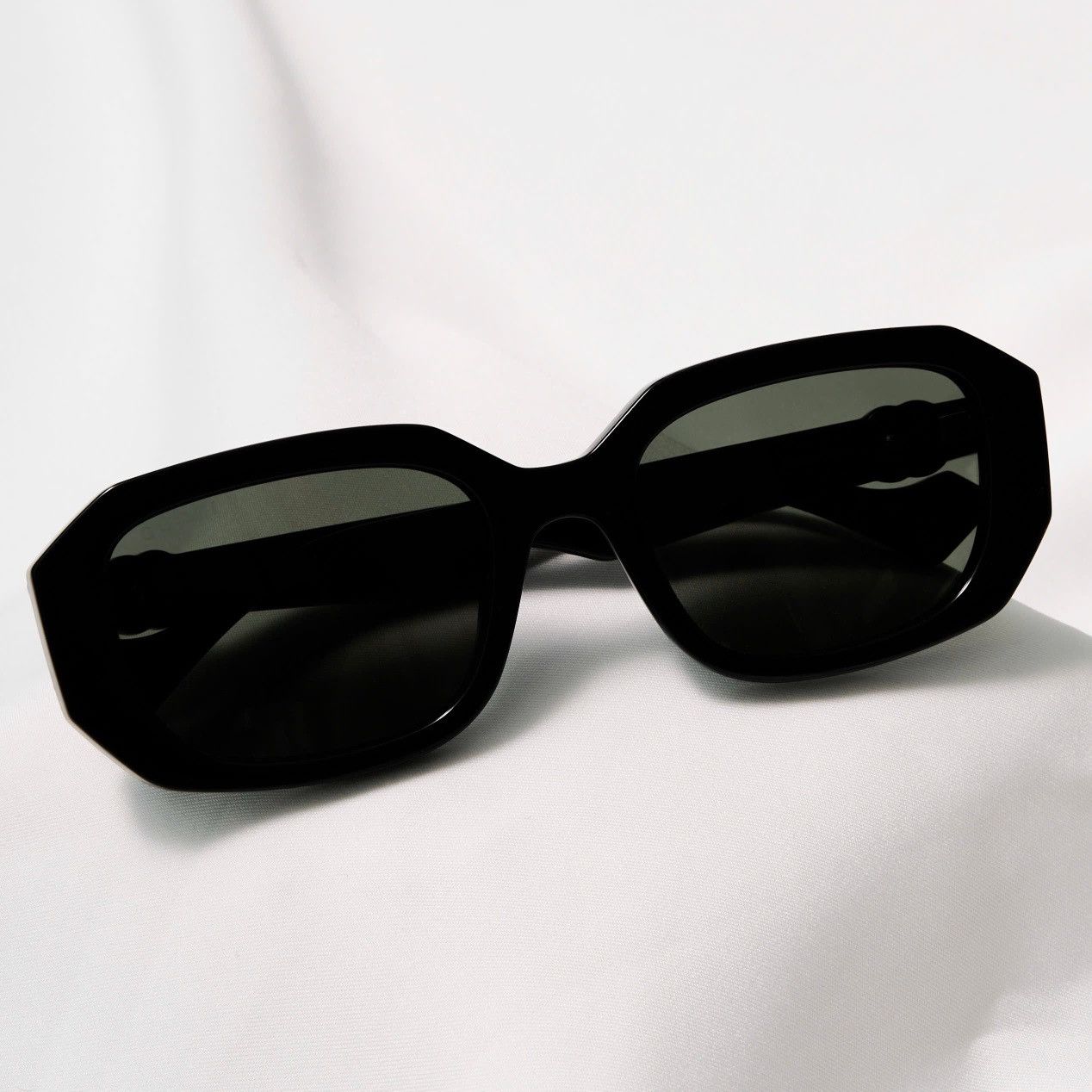 Gucci GUCCI GG1535S 001 SUNGLASSES Size ONE SIZE - 6 Thumbnail